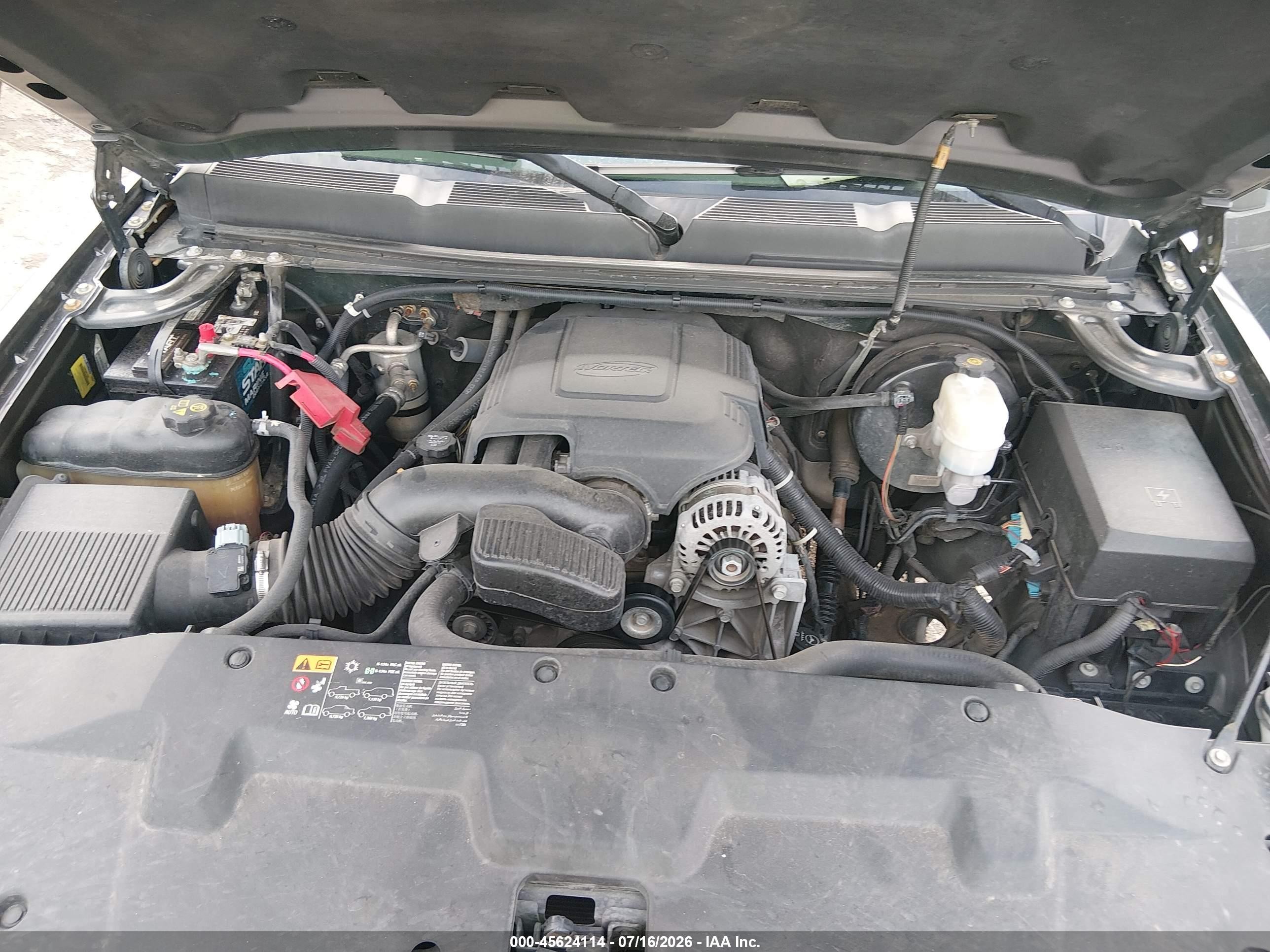 2011 Chevrolet Silverado 1500 Lt Black vin: 3GCPCSE03BG287021