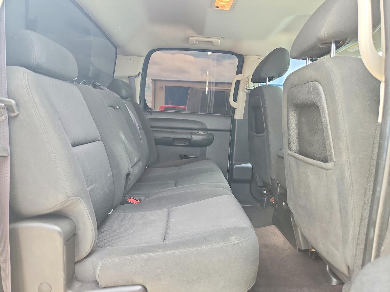2013 Chevrolet Silverado C1500 Lt Silver vin: 3GCPCSE03DG135047