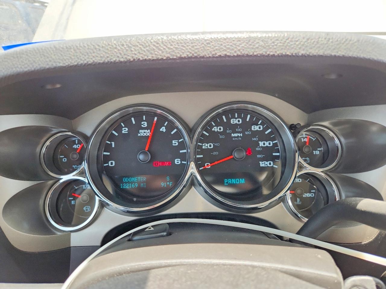 2013 Chevrolet Silverado C1500 Lt Gray vin: 3GCPCSE03DG323924