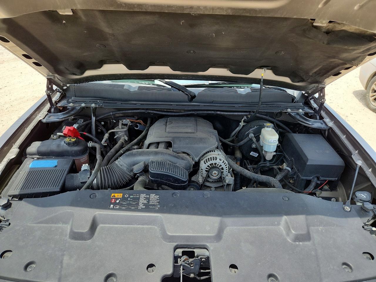 2013 Chevrolet Silverado C1500 Lt Gray vin: 3GCPCSE03DG323924