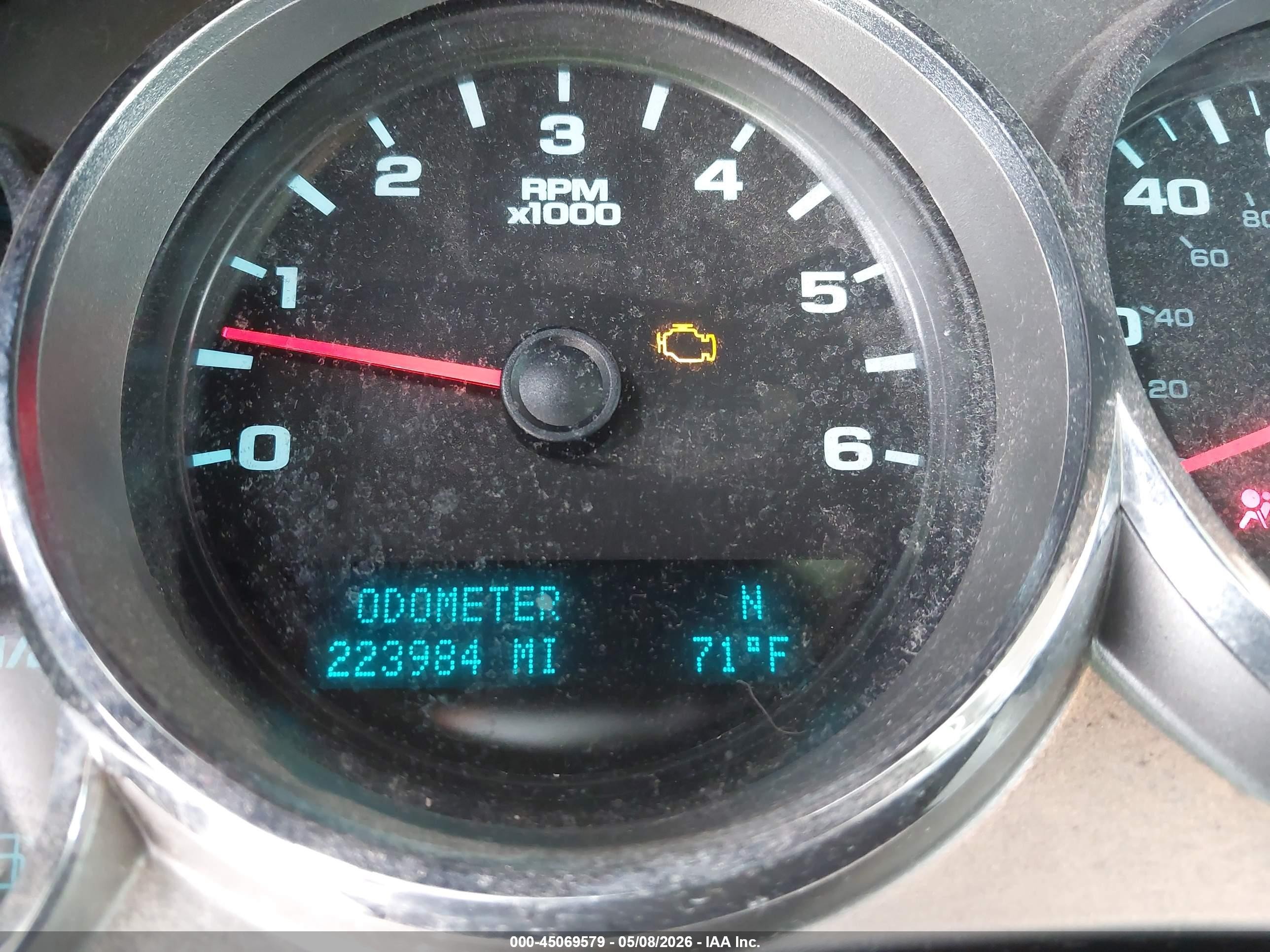 2012 Chevrolet Silverado 1500 Lt Red vin: 3GCPCSE04CG133435
