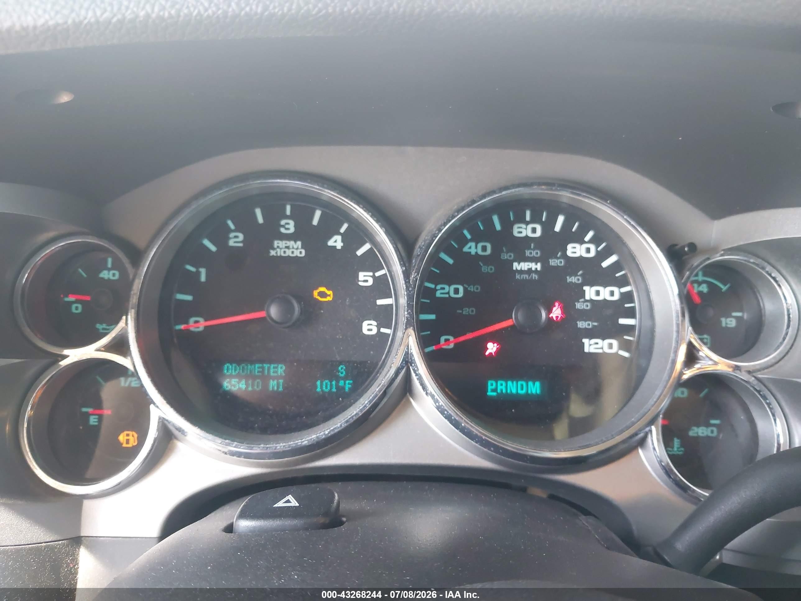 2013 Chevrolet Silverado 1500 Lt Коричневый vin: 3GCPCSE04DG156392