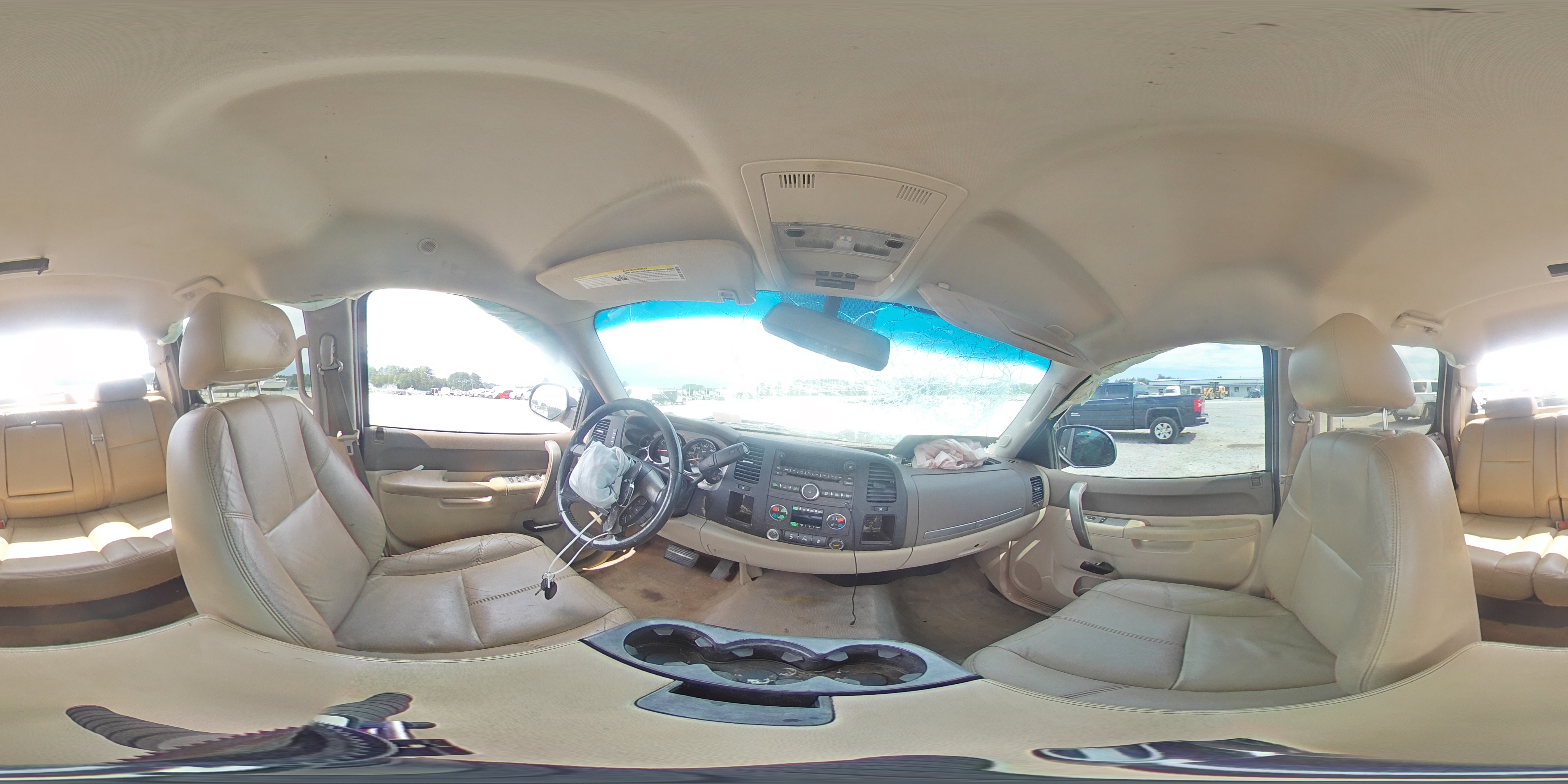 2013 Chevrolet Silverado C1500 Lt White vin: 3GCPCSE04DG223492