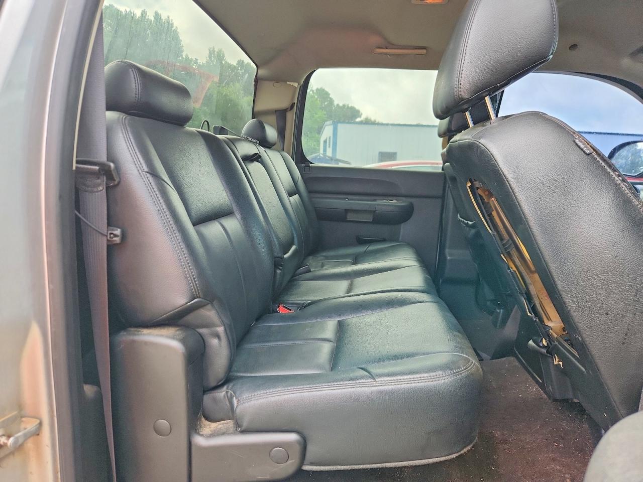 2013 Chevrolet Silverado C1500 Lt Серебряный vin: 3GCPCSE04DG268349