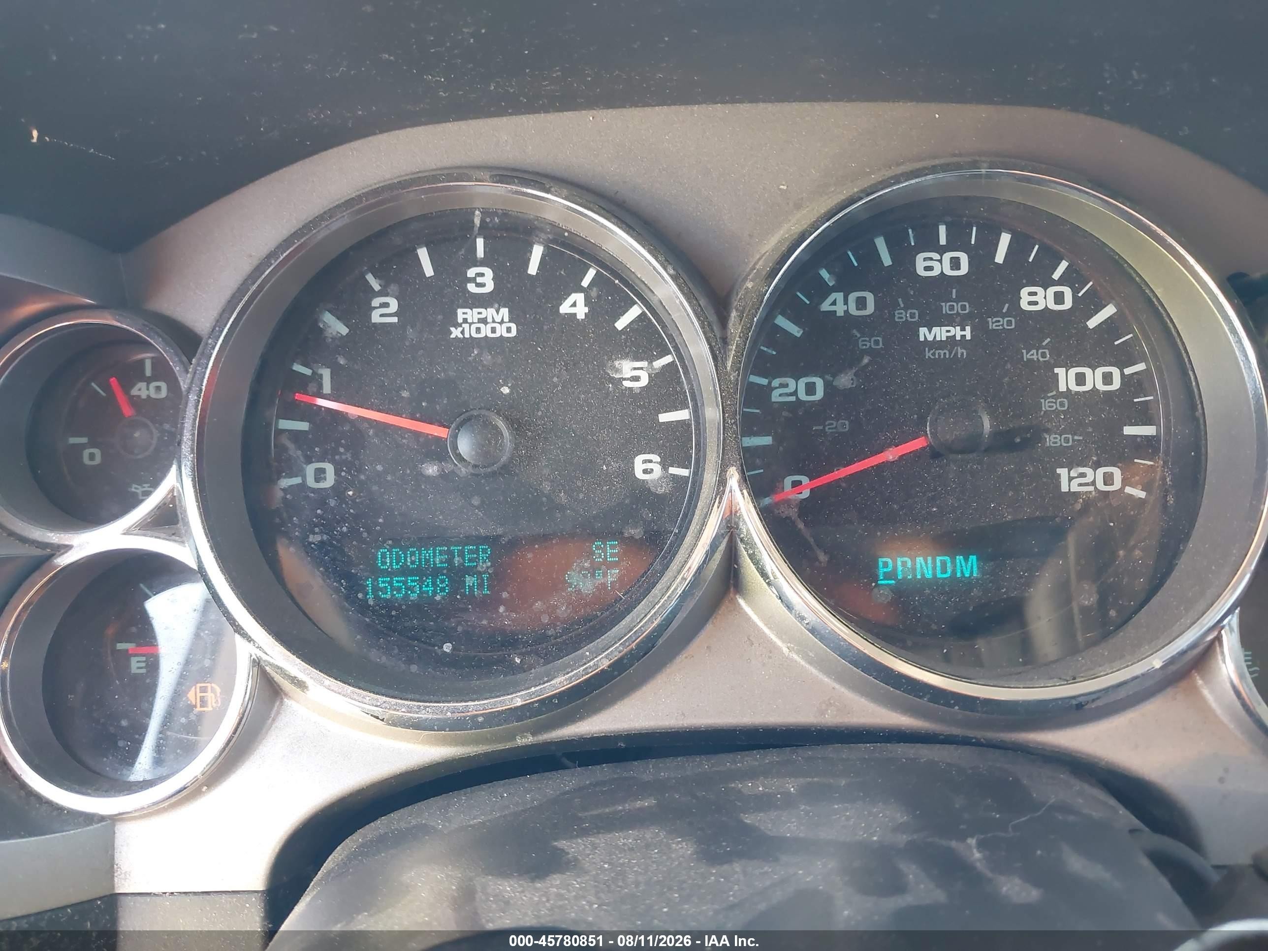 2013 Chevrolet Silverado 1500 Lt Gray vin: 3GCPCSE04DG299813