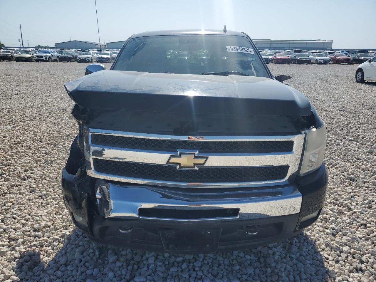 2011 Chevrolet Silverado C1500 Lt Black vin: 3GCPCSE05BG154454