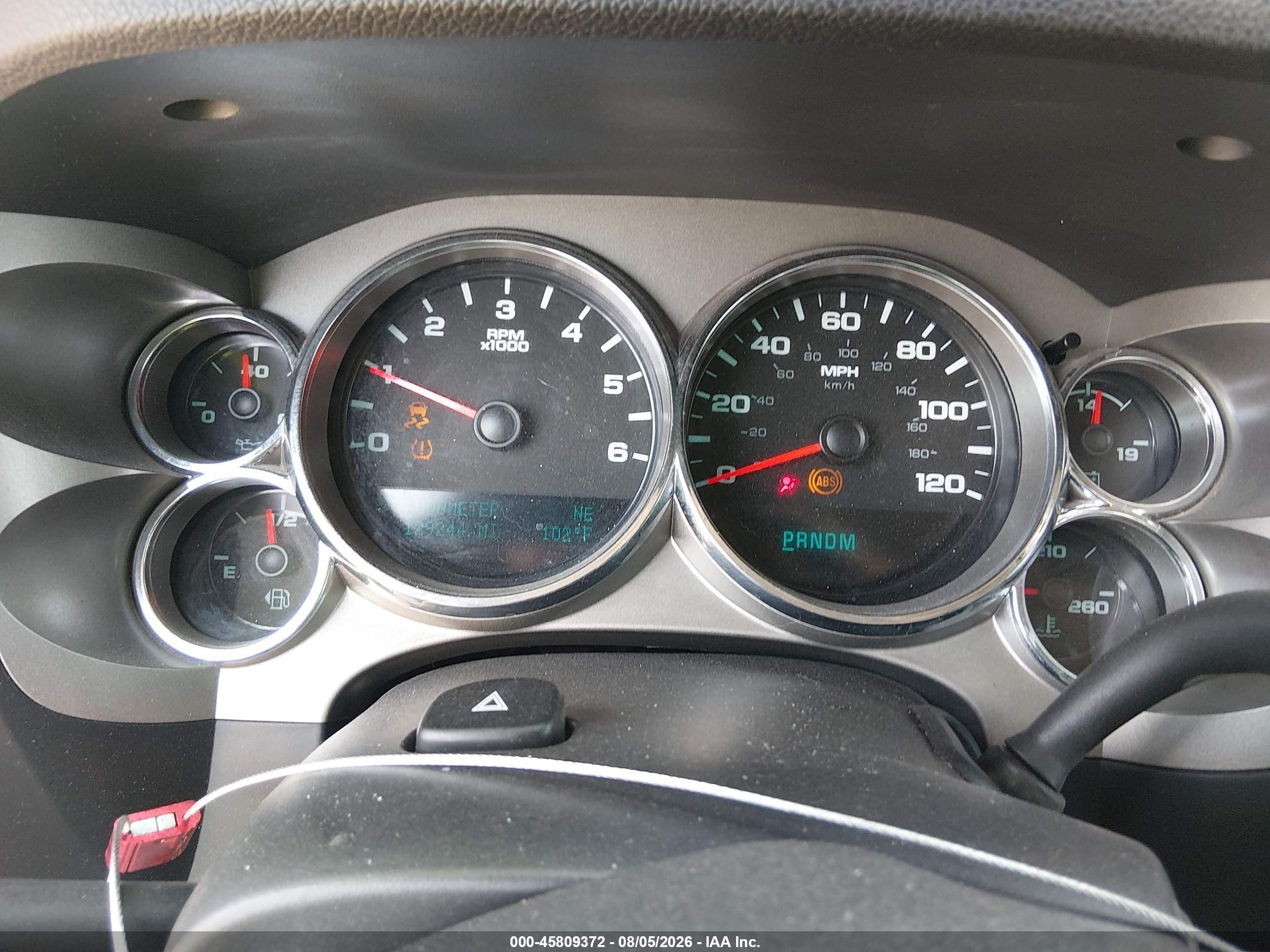 2012 Chevrolet Silverado 1500 Lt Black vin: 3GCPCSE05CG205095