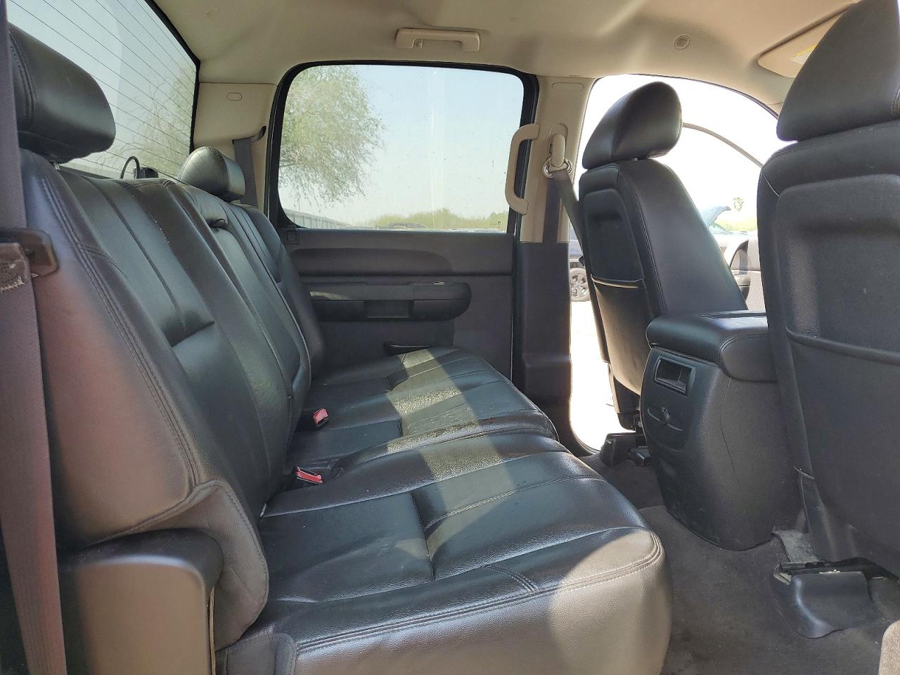 2013 Chevrolet Silverado C1500 Lt White vin: 3GCPCSE05DG224585