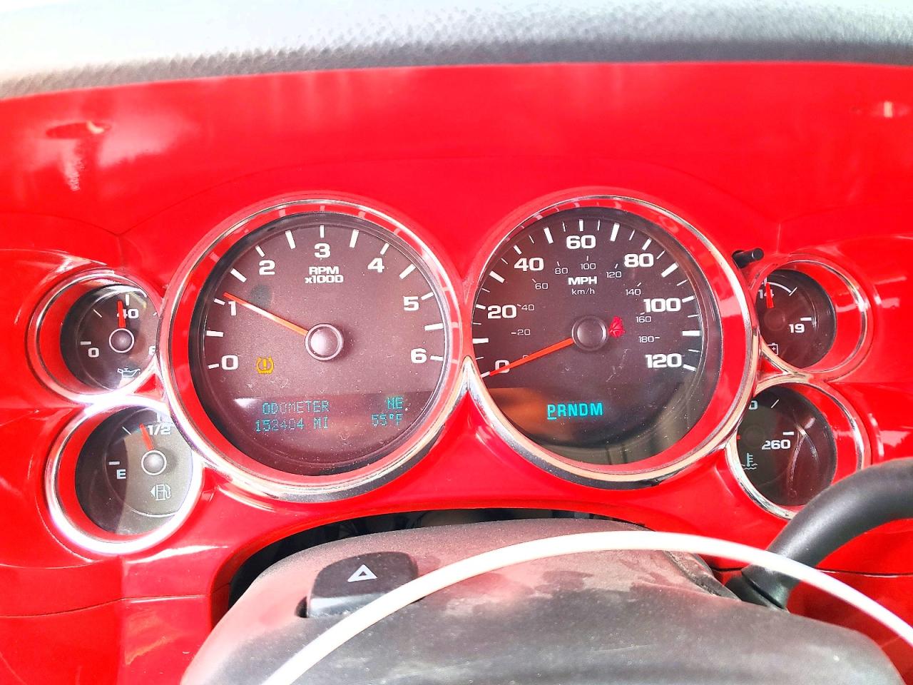 2011 Chevrolet Silverado C1500 Lt Красный vin: 3GCPCSE06BG263988