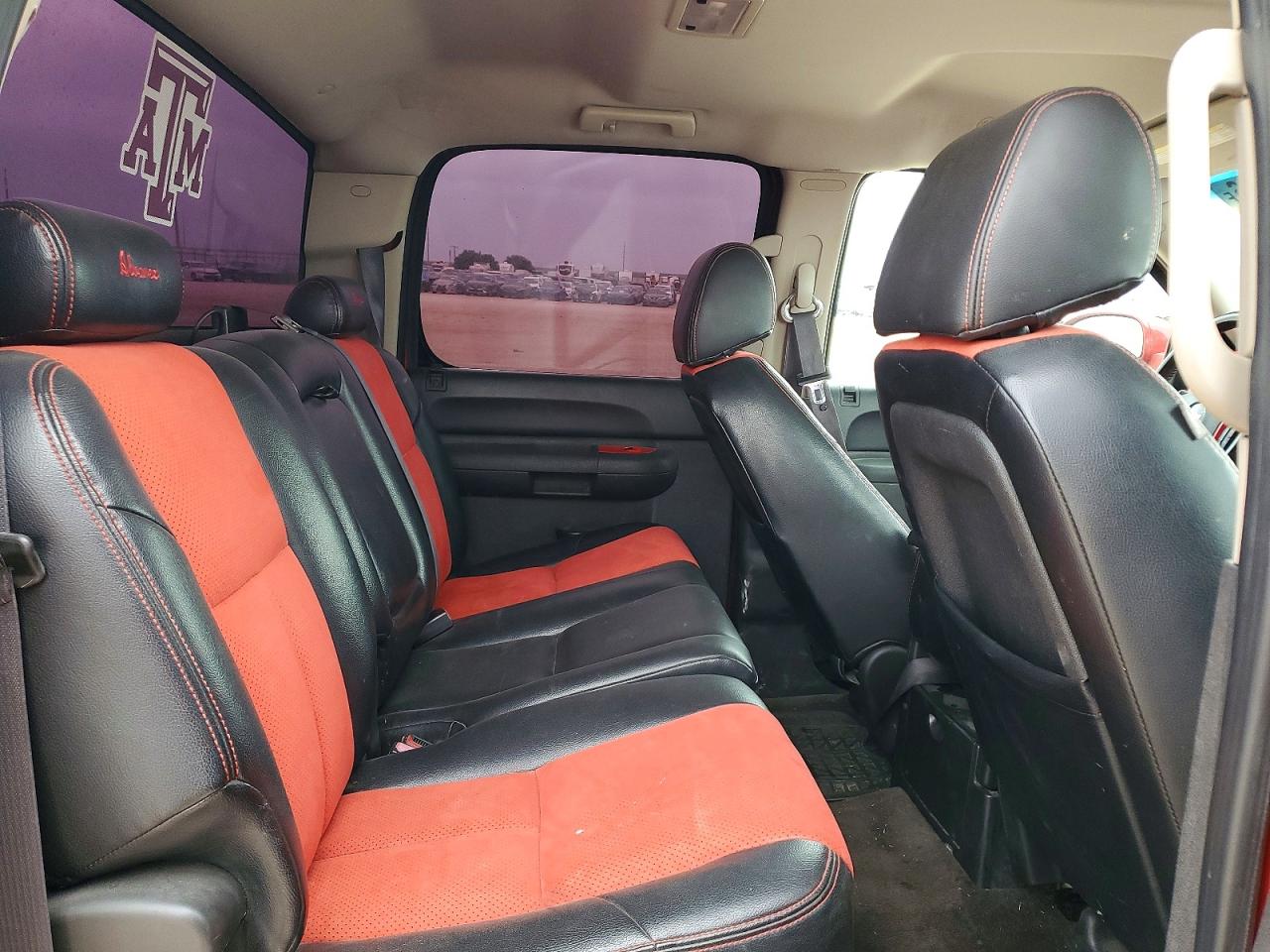2011 Chevrolet Silverado C1500 Lt Красный vin: 3GCPCSE06BG263988
