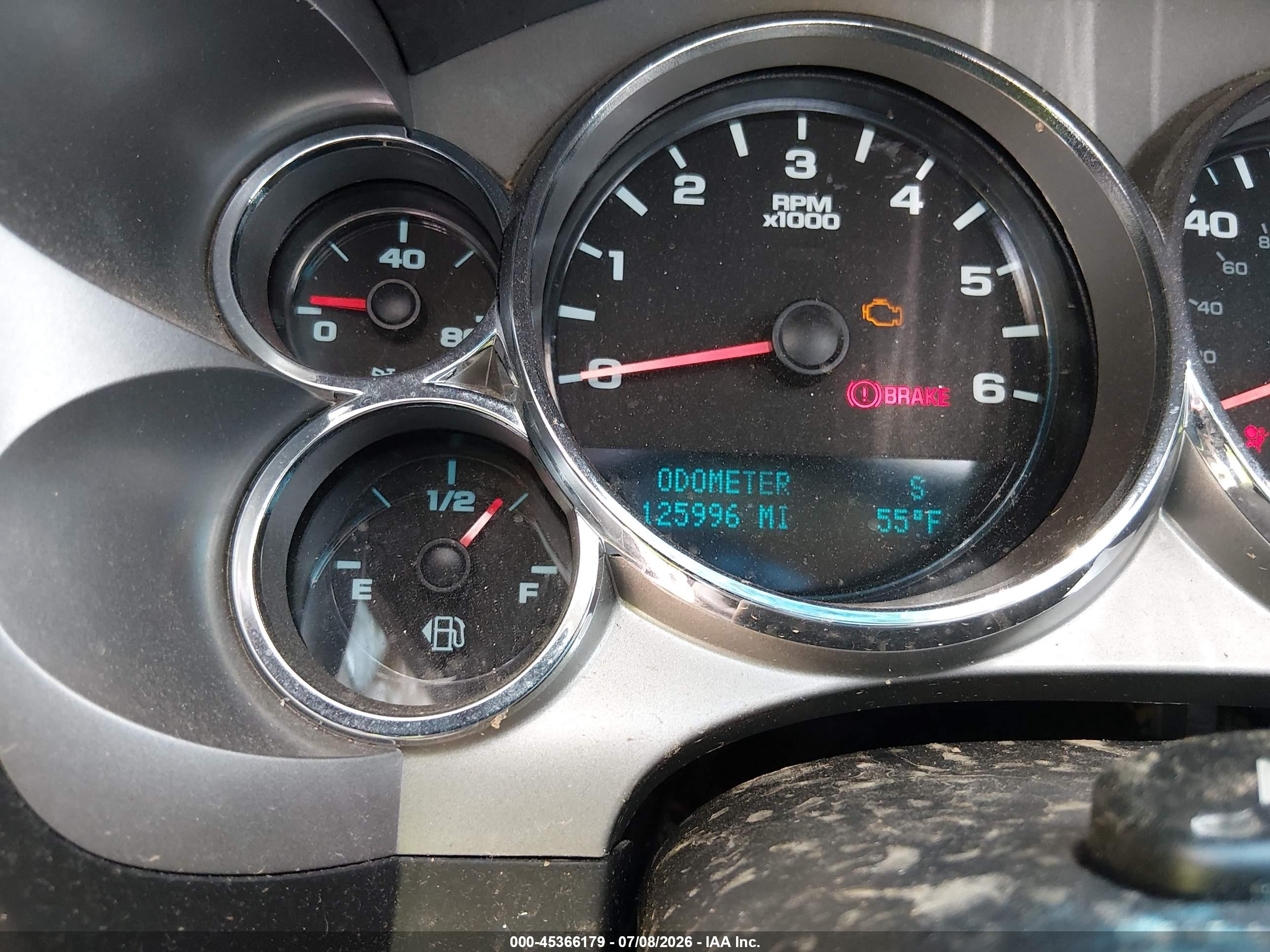 2011 Chevrolet Silverado 1500 Lt Blue vin: 3GCPCSE06BG361483