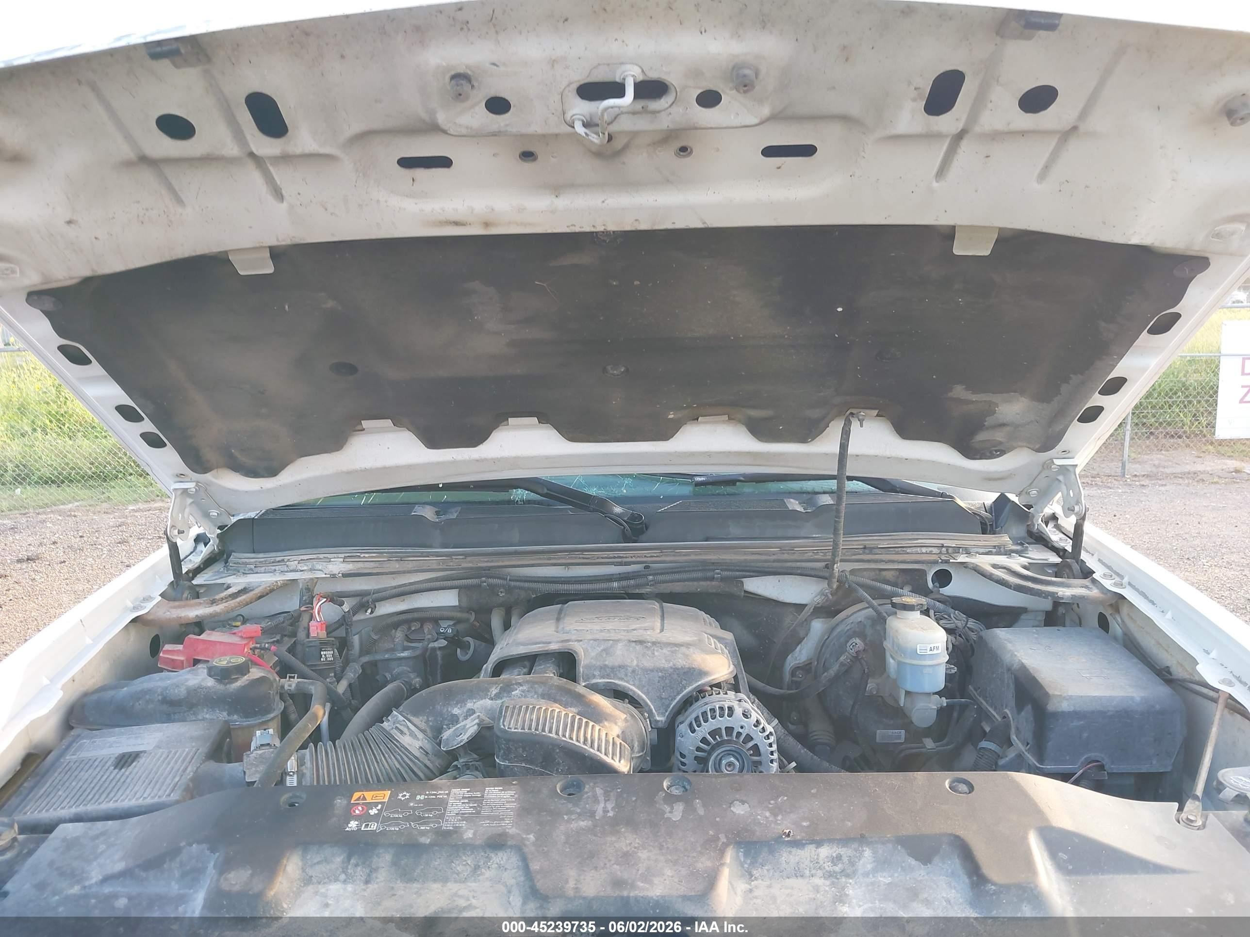 2012 Chevrolet Silverado 1500 Lt Белый vin: 3GCPCSE06CG209351