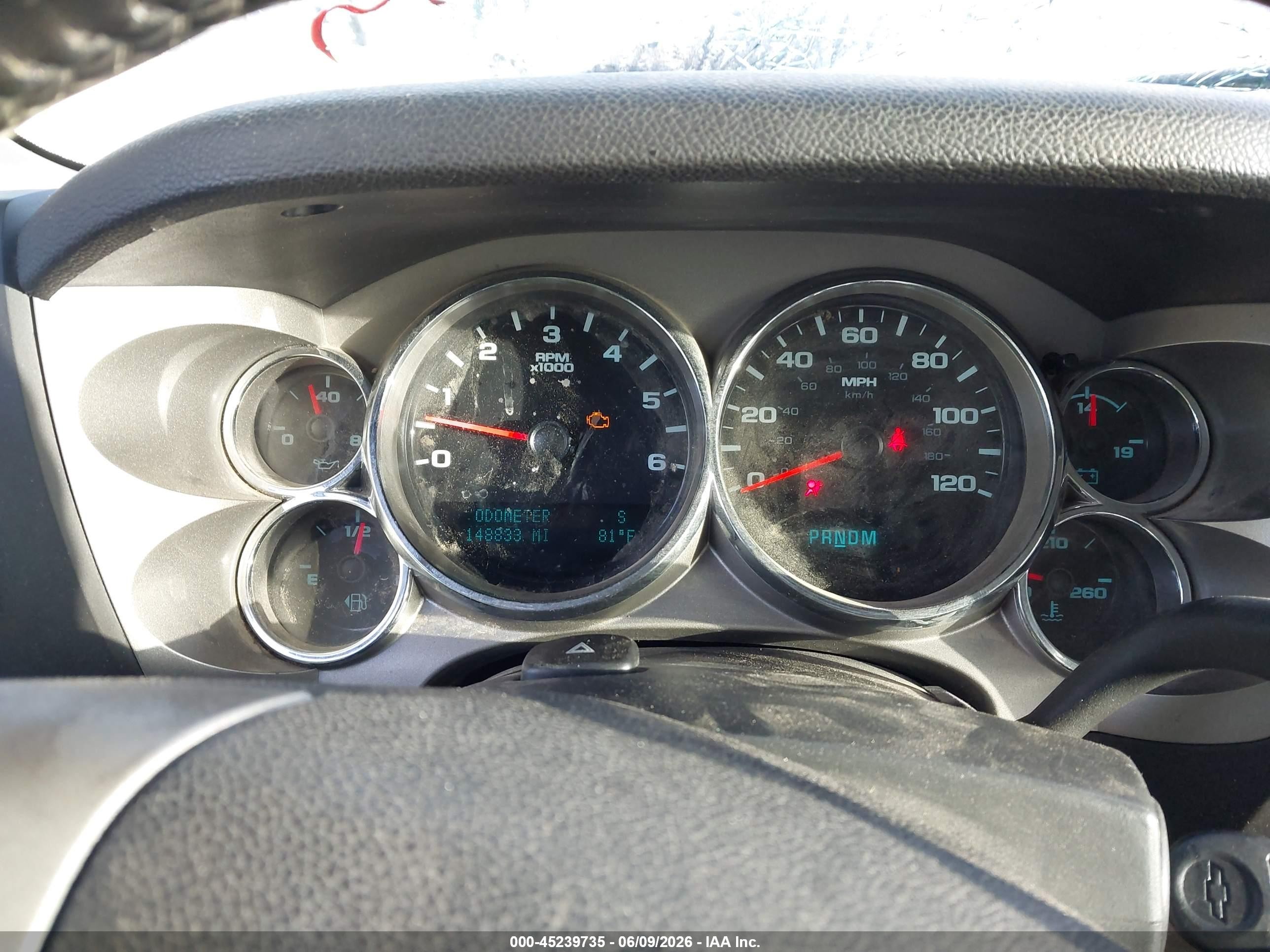 2012 Chevrolet Silverado 1500 Lt Белый vin: 3GCPCSE06CG209351
