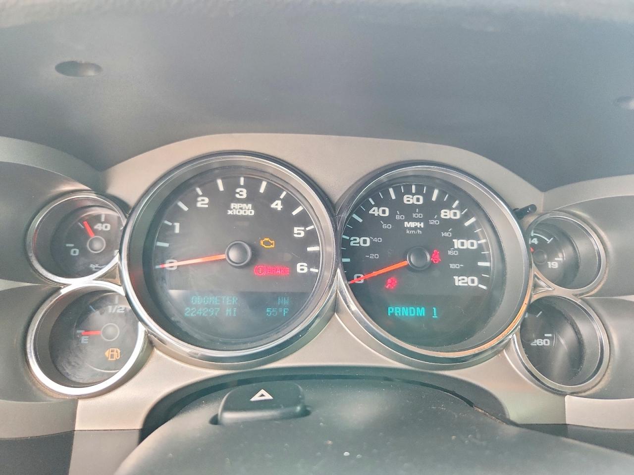 2011 Chevrolet Silverado C1500 Lt Серый vin: 3GCPCSE07BG192865