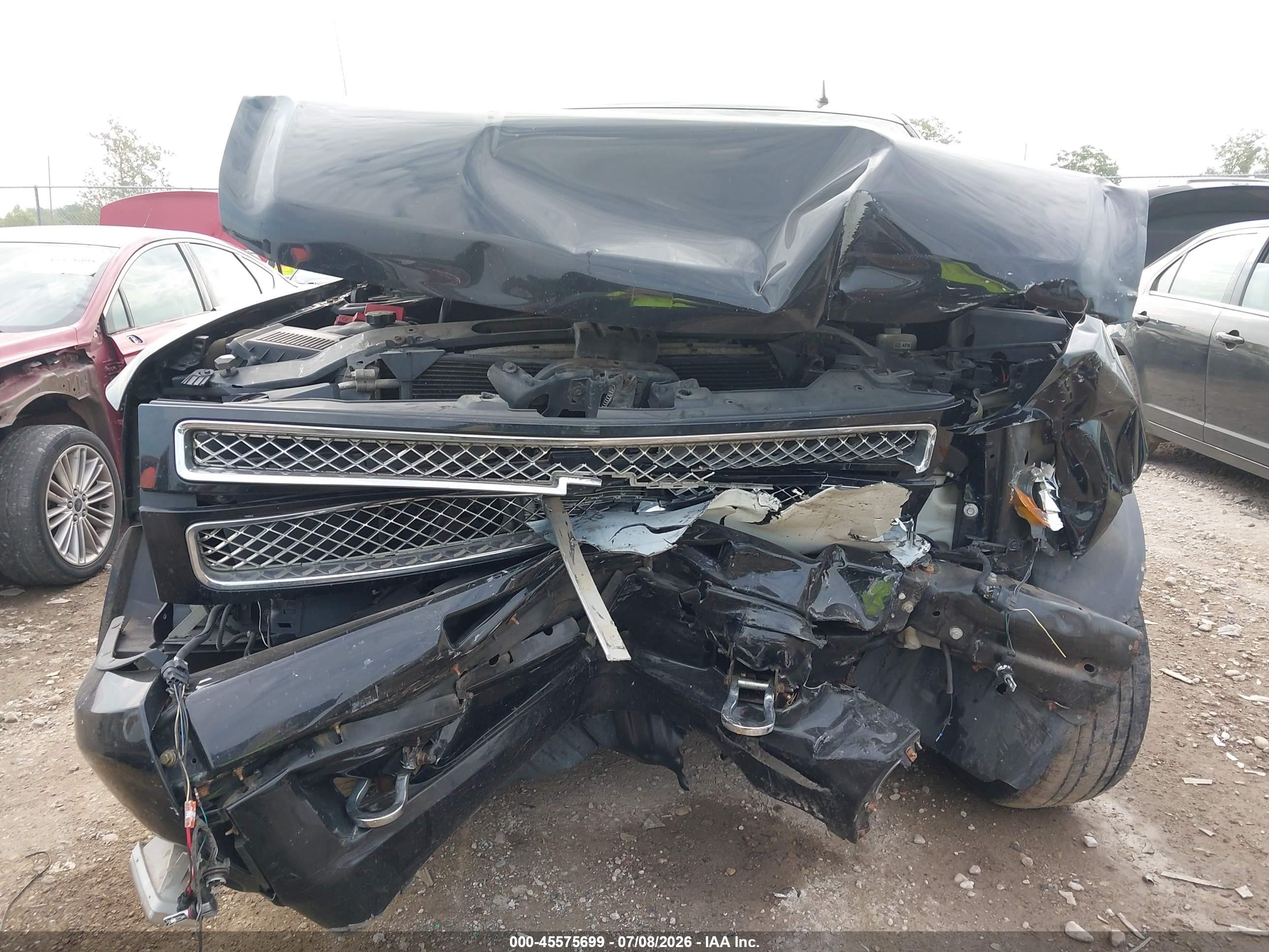 2012 Chevrolet Silverado 1500 Lt Black vin: 3GCPCSE07CG173301