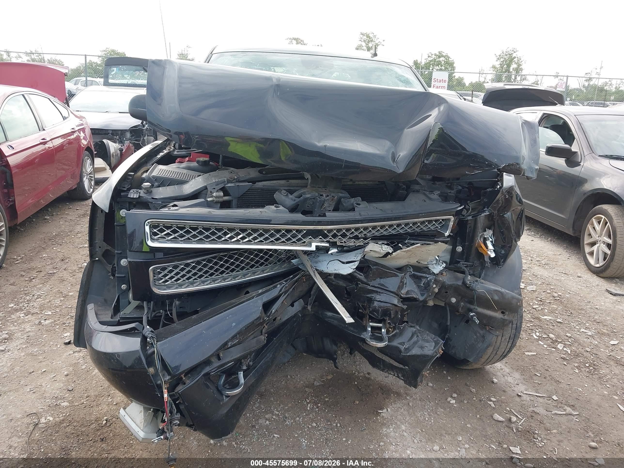 2012 Chevrolet Silverado 1500 Lt Black vin: 3GCPCSE07CG173301