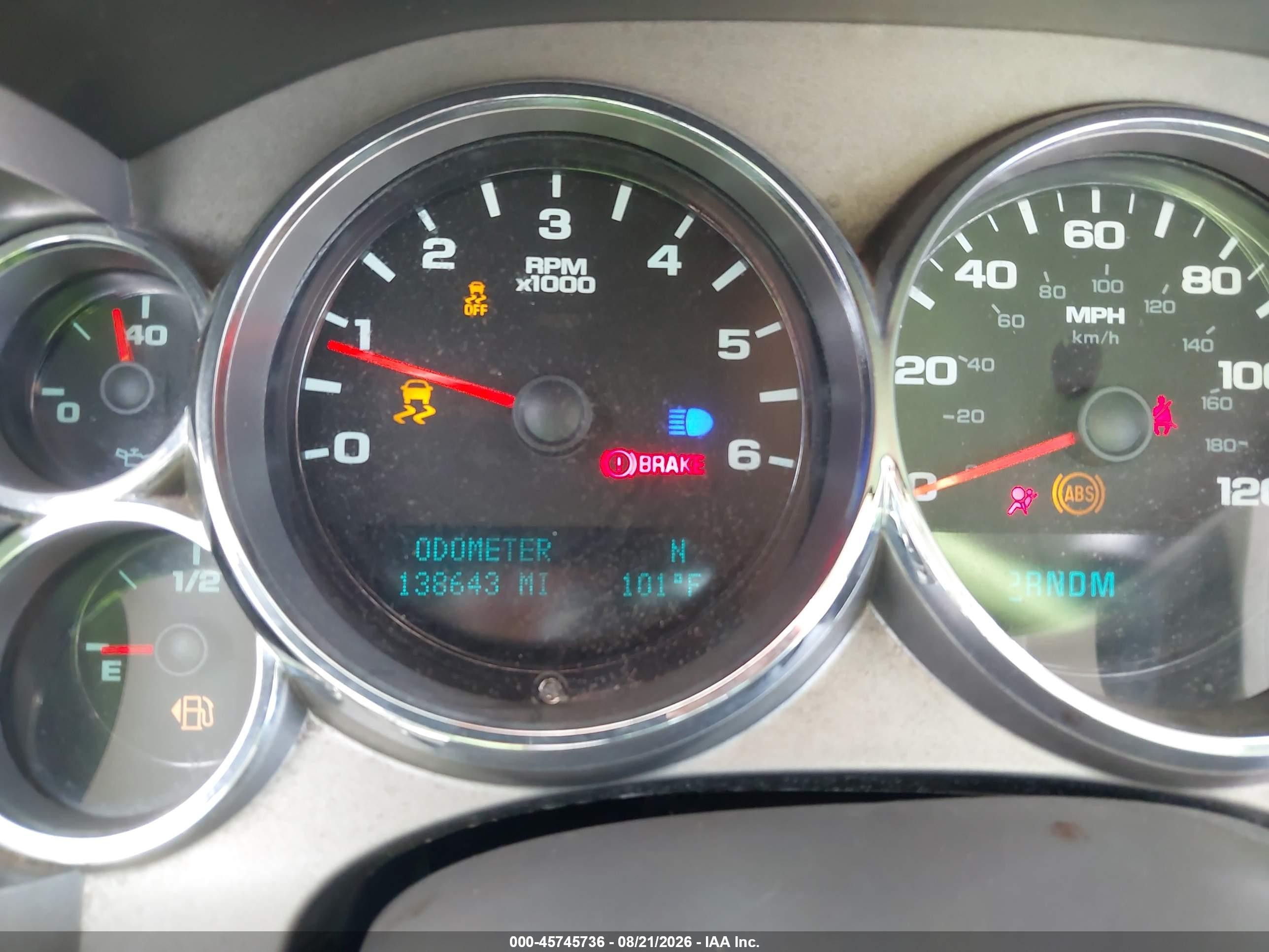 2013 Chevrolet Silverado 1500 Lt Silver vin: 3GCPCSE07DG131017
