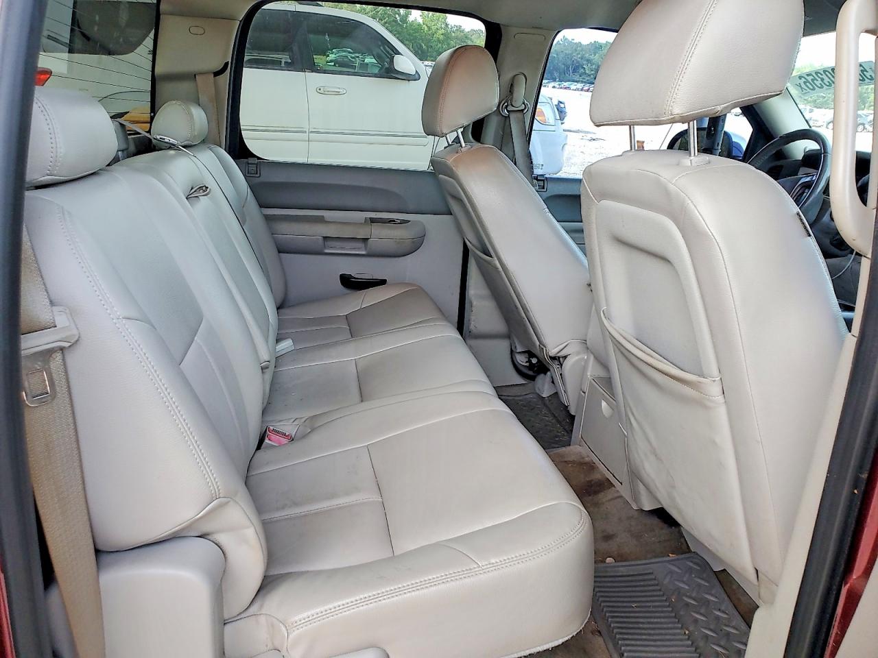 2013 Chevrolet Silverado C1500 Lt Maroon vin: 3GCPCSE07DG131387
