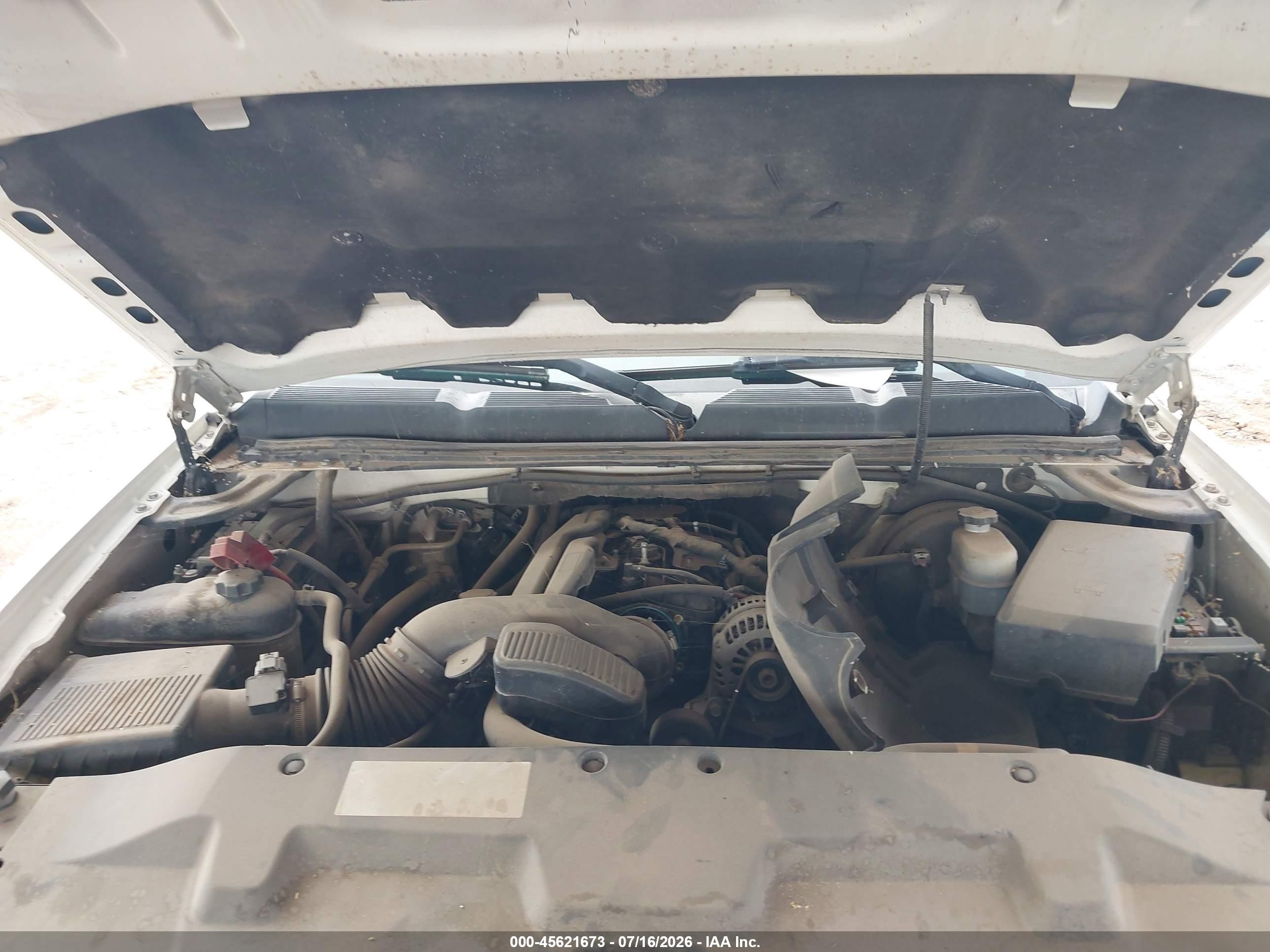 2012 Chevrolet Silverado 1500 Lt Белый vin: 3GCPCSE08CG157883