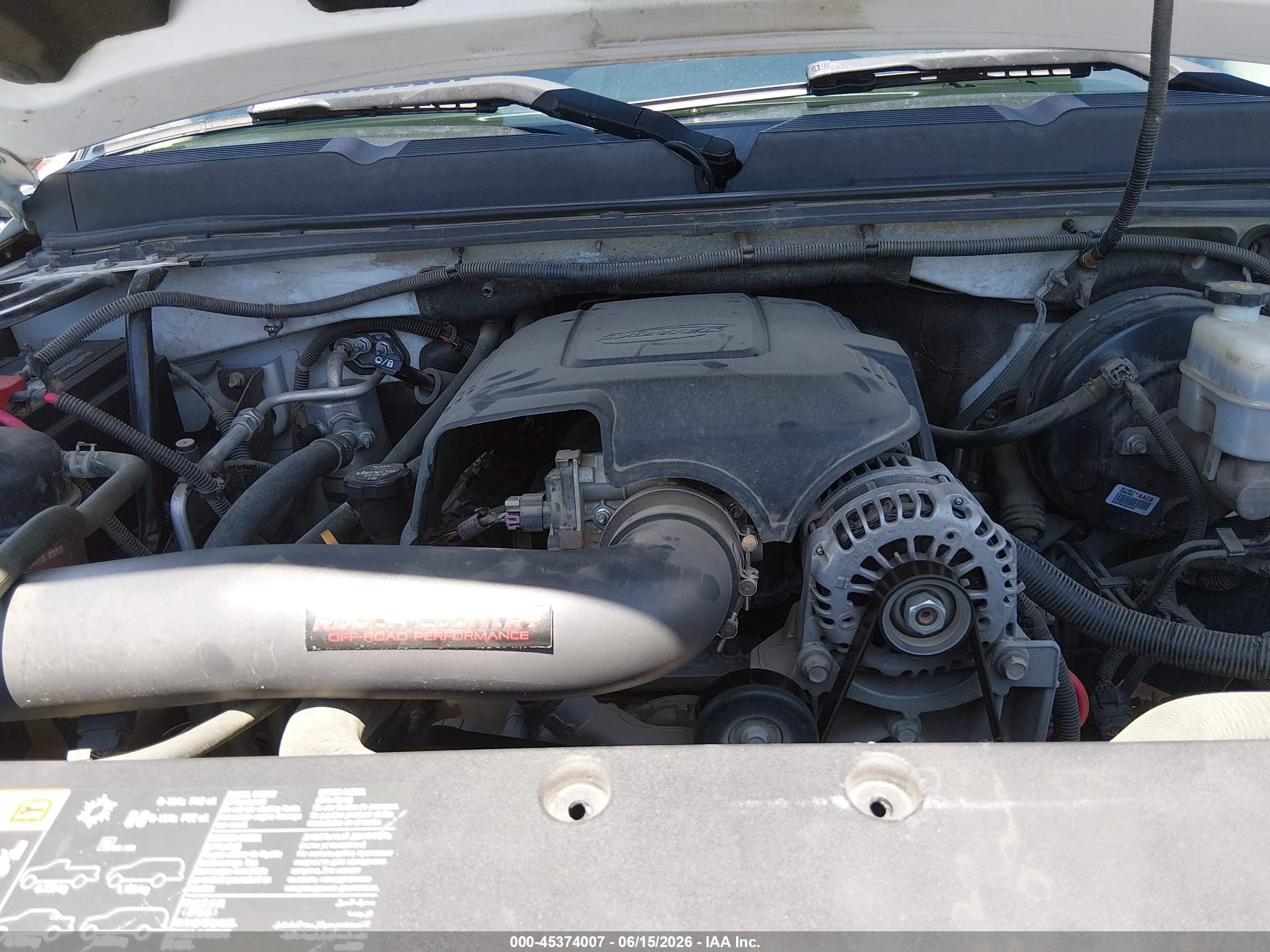 2013 Chevrolet Silverado 1500 Lt White vin: 3GCPCSE08DG137988