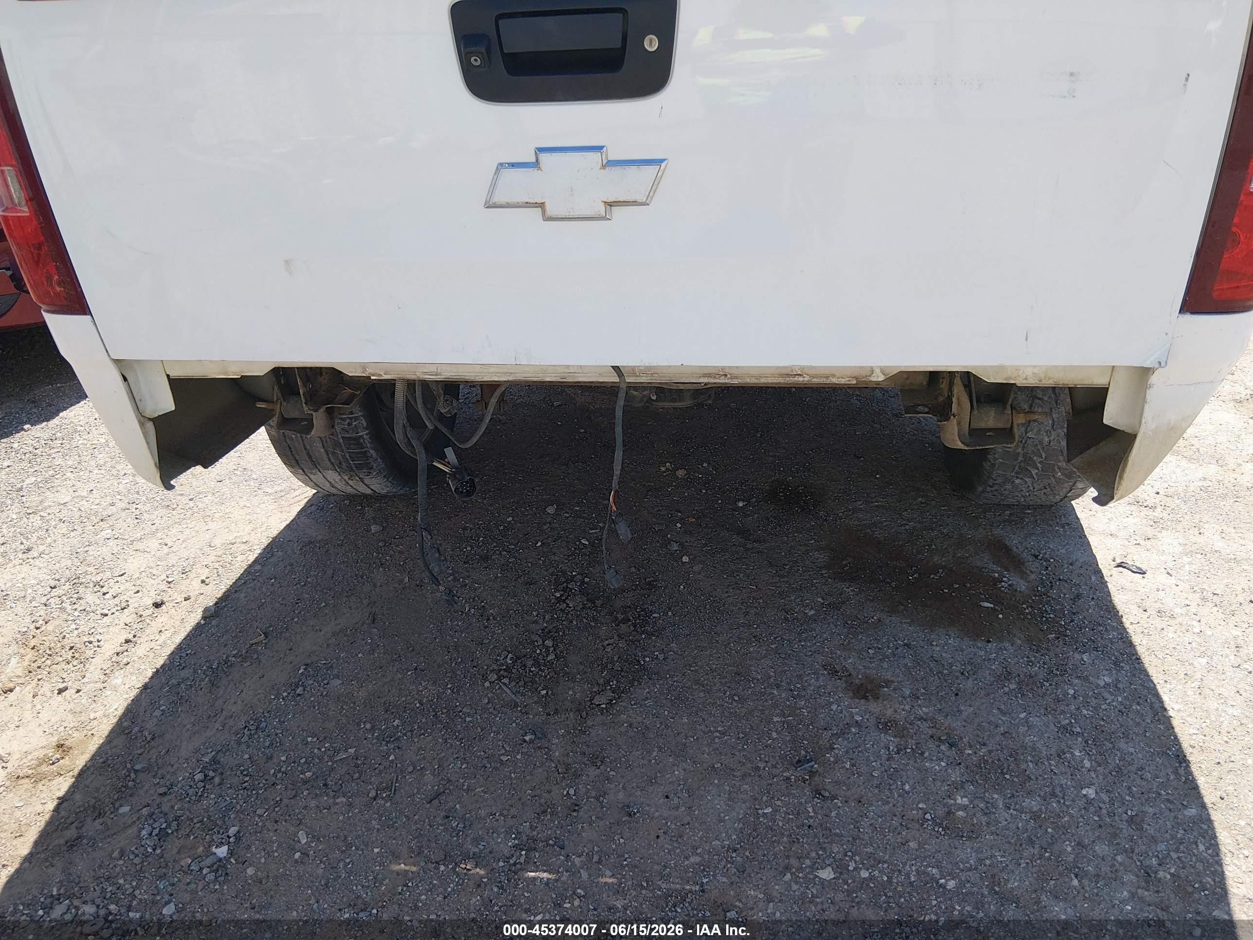 2013 Chevrolet Silverado 1500 Lt White vin: 3GCPCSE08DG137988