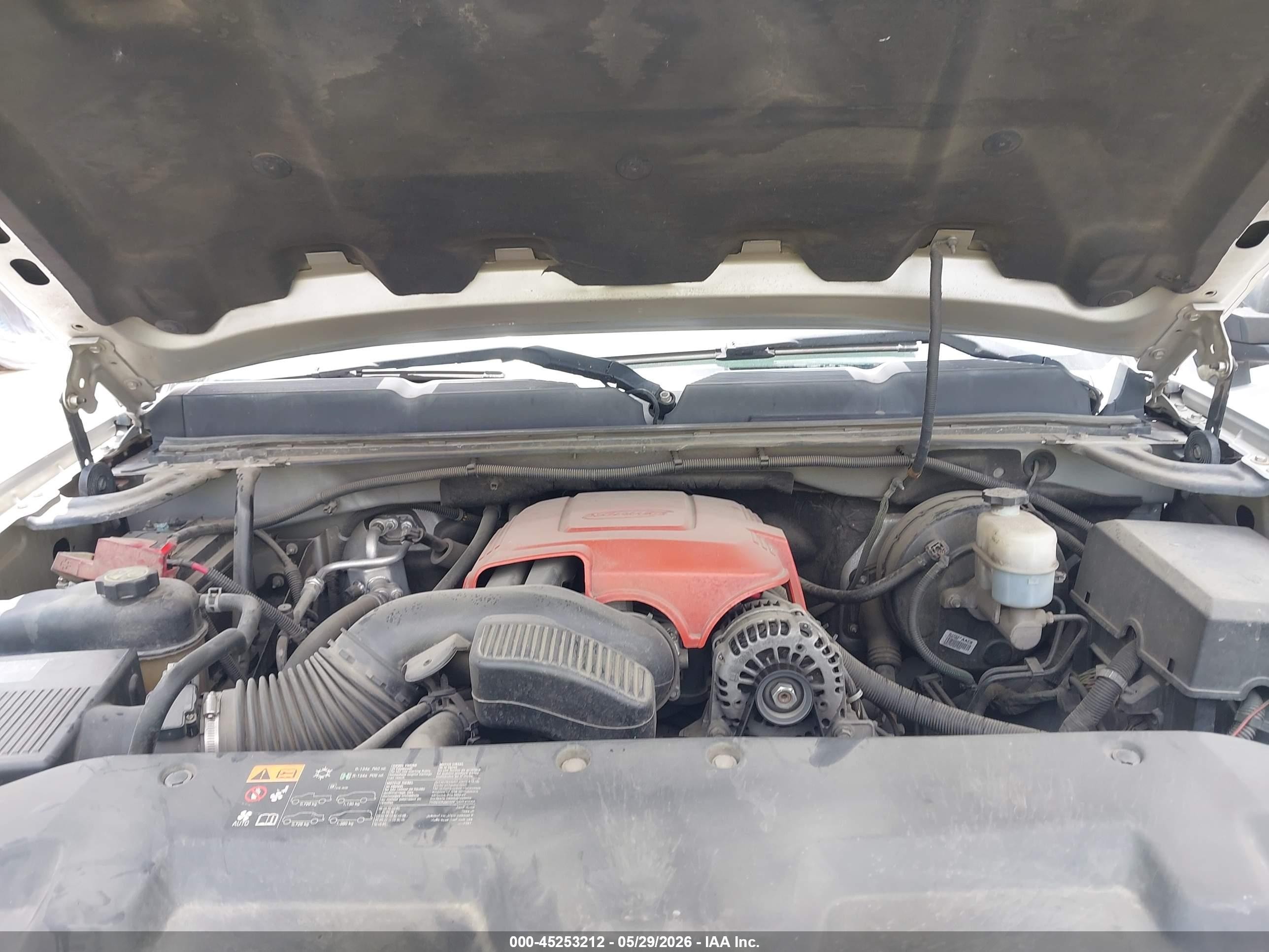 2013 Chevrolet Silverado 1500 Lt Серебряный vin: 3GCPCSE08DG148912