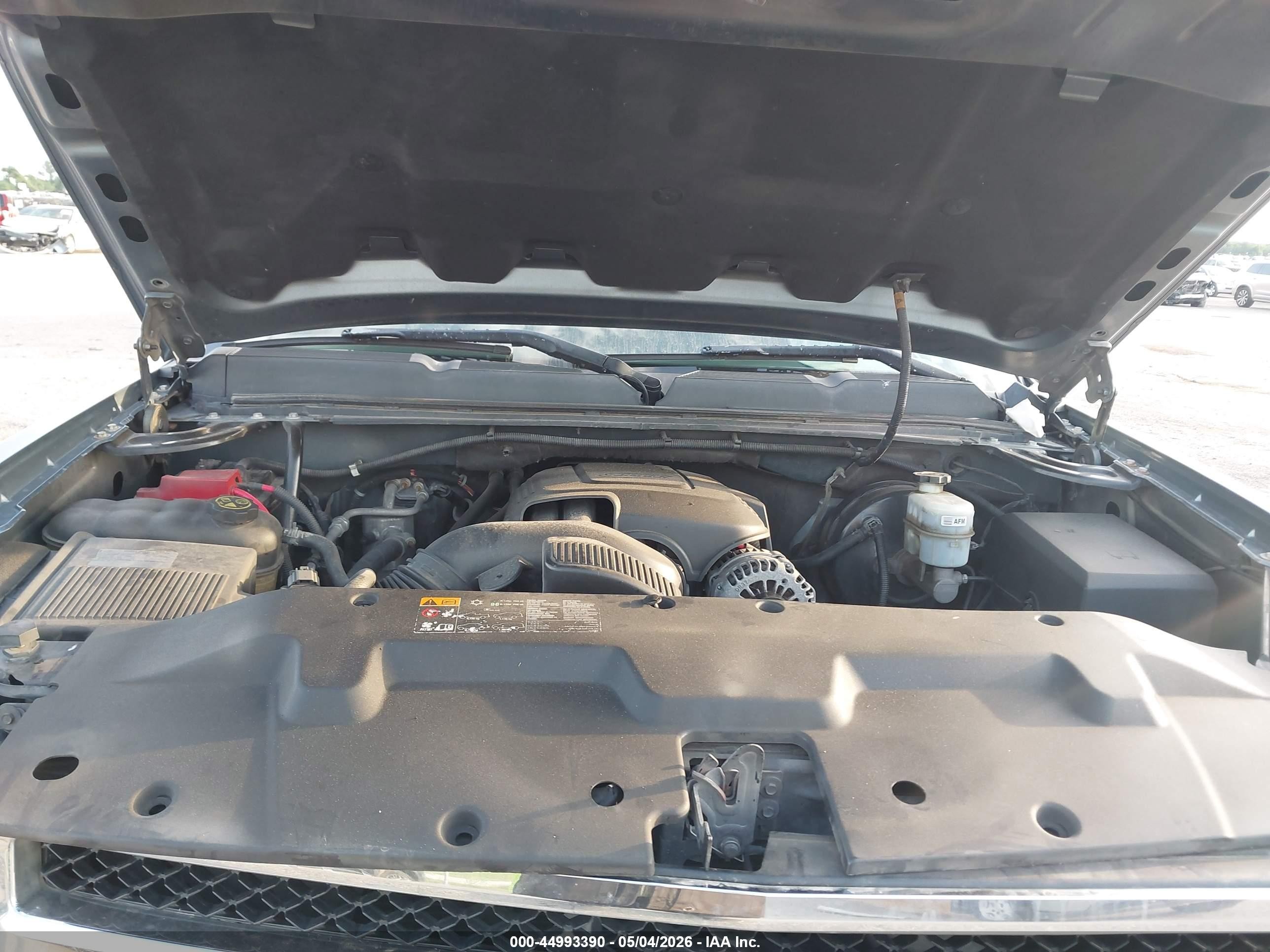 2011 Chevrolet Silverado 1500 Lt Gray vin: 3GCPCSE09BG284950