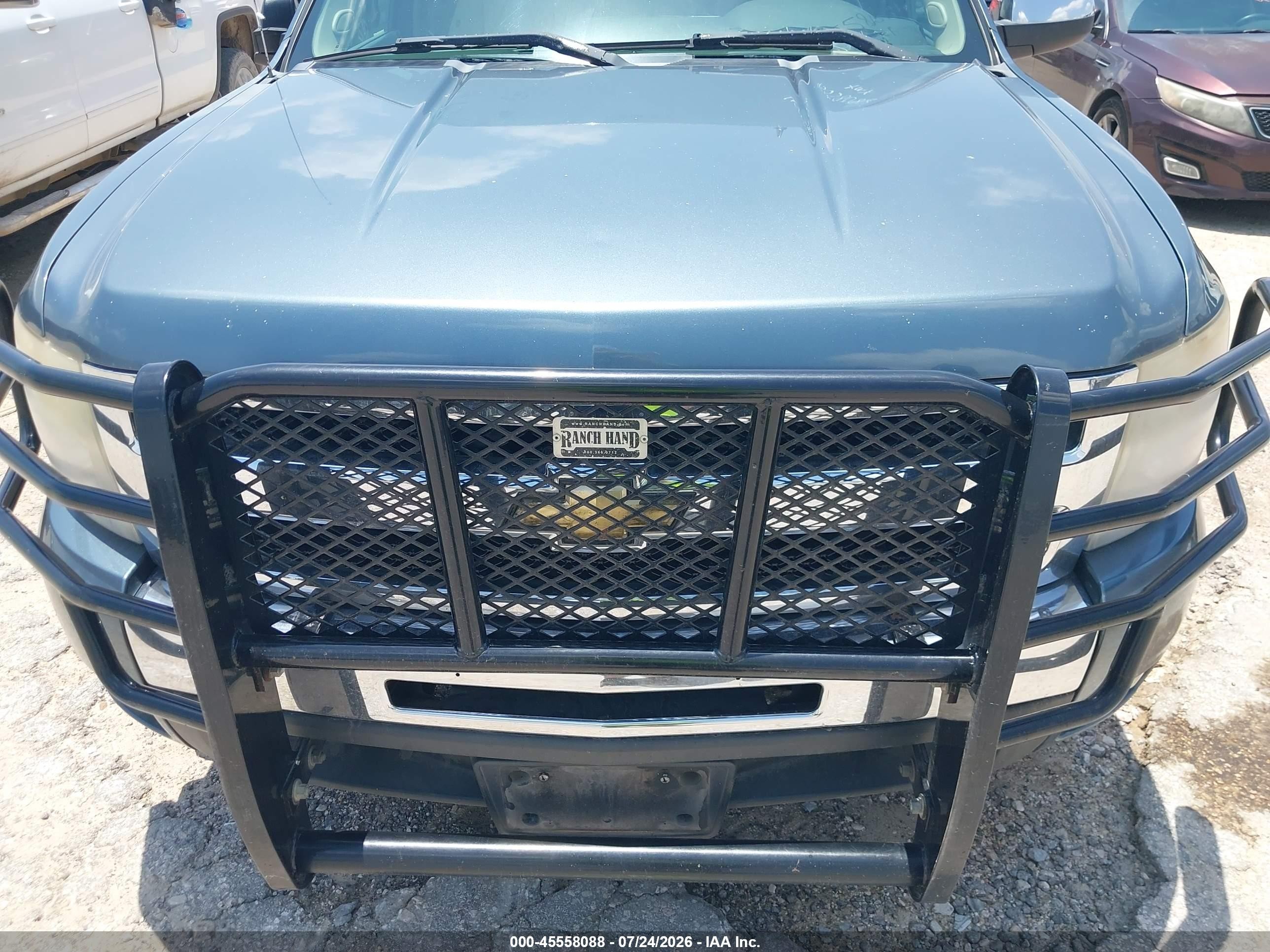 2011 Chevrolet Silverado 1500 Lt Teal vin: 3GCPCSE09BG321768