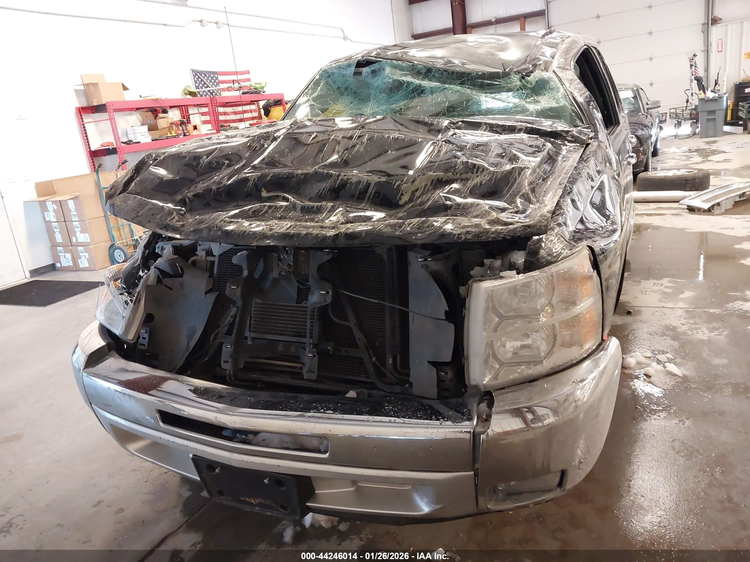 2013 Chevrolet Silverado 1500 Lt Black vin: 3GCPCSE09DG241891