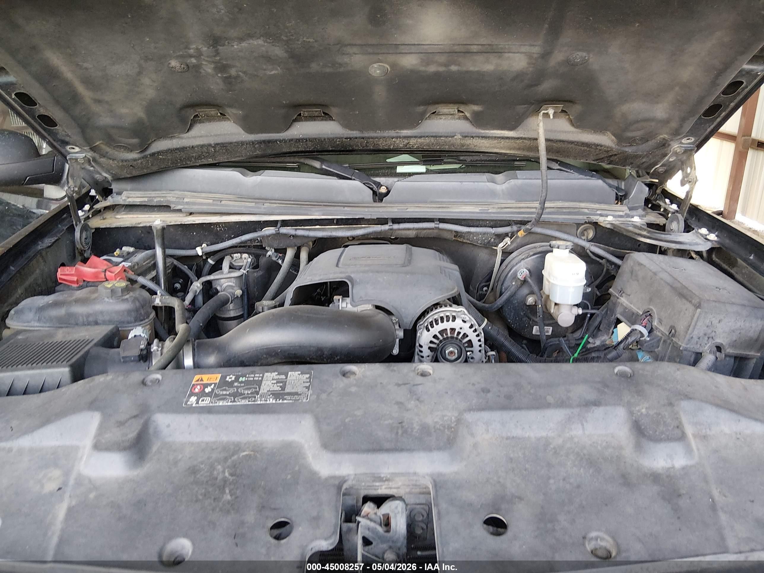 2011 Chevrolet Silverado 1500 Lt Черный vin: 3GCPCSE0XBG297013