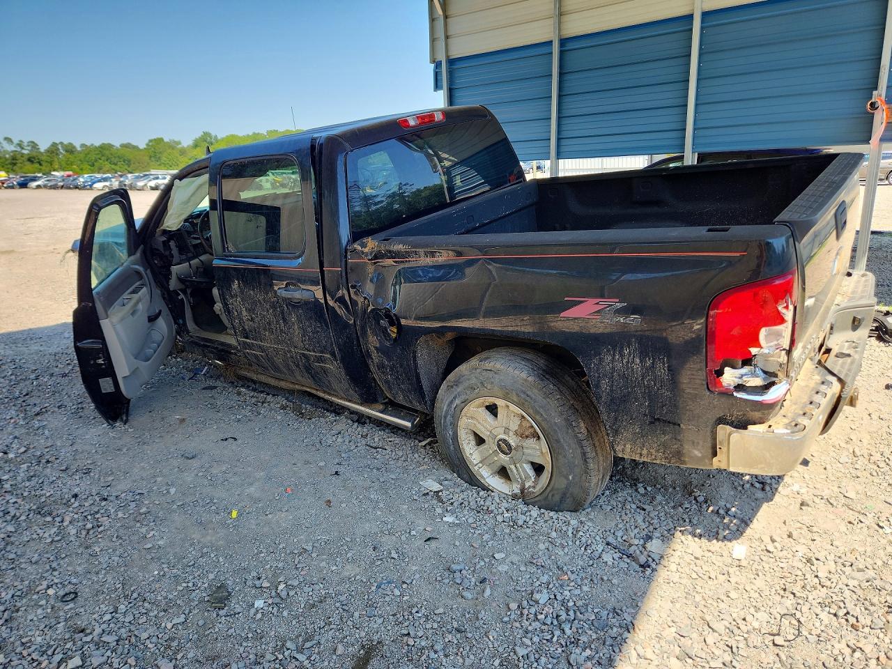 2012 Chevrolet Silverado C1500 Lt Black vin: 3GCPCSE0XCG102058