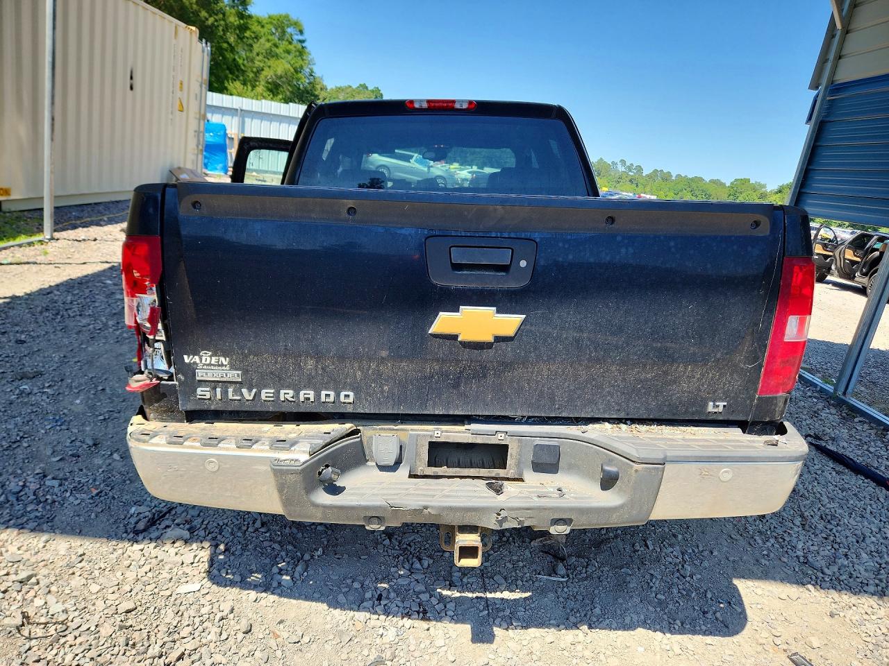 2012 Chevrolet Silverado C1500 Lt Black vin: 3GCPCSE0XCG102058