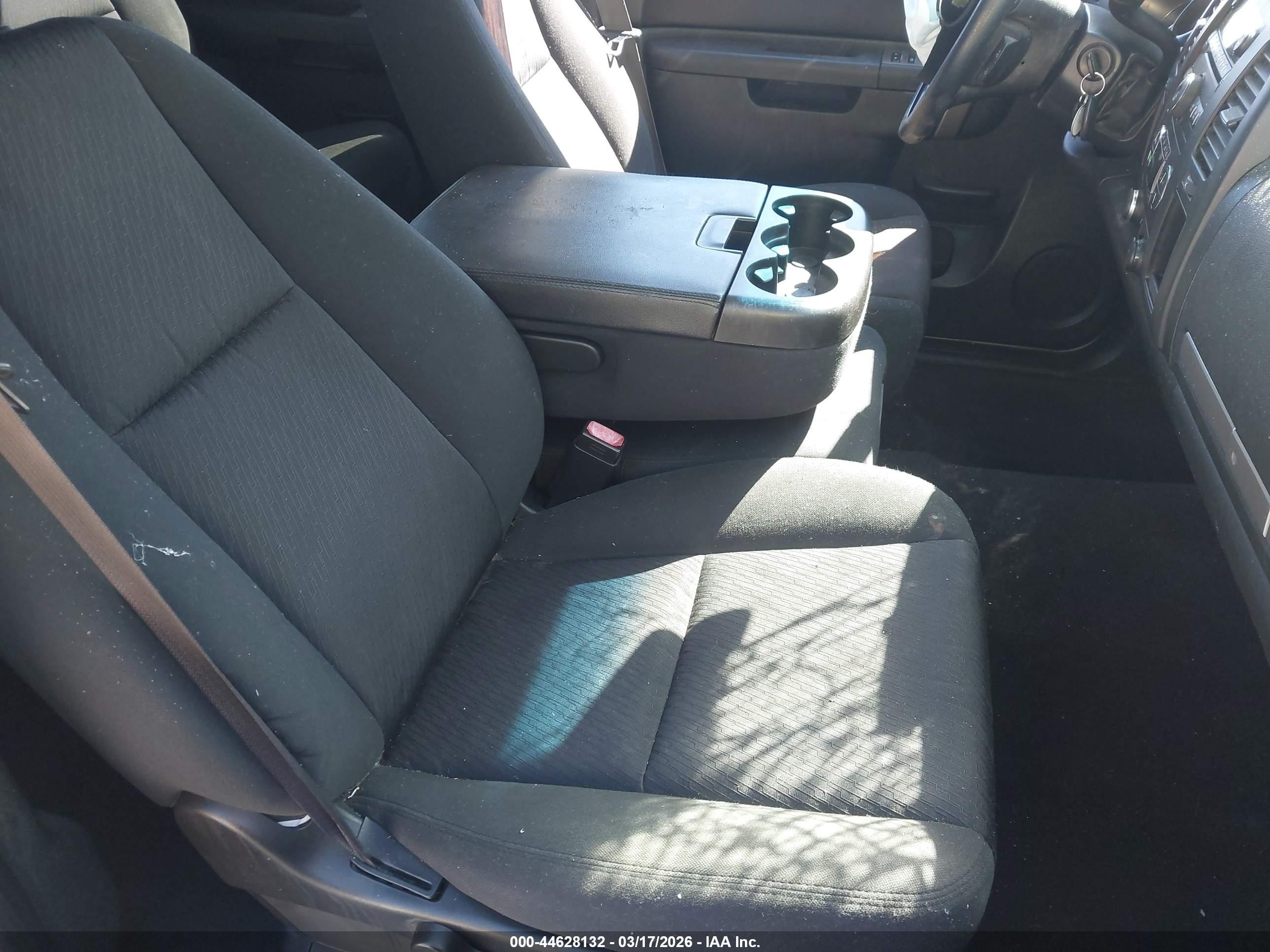 2012 Chevrolet Silverado 1500 Lt Синий vin: 3GCPCSE0XCG249495