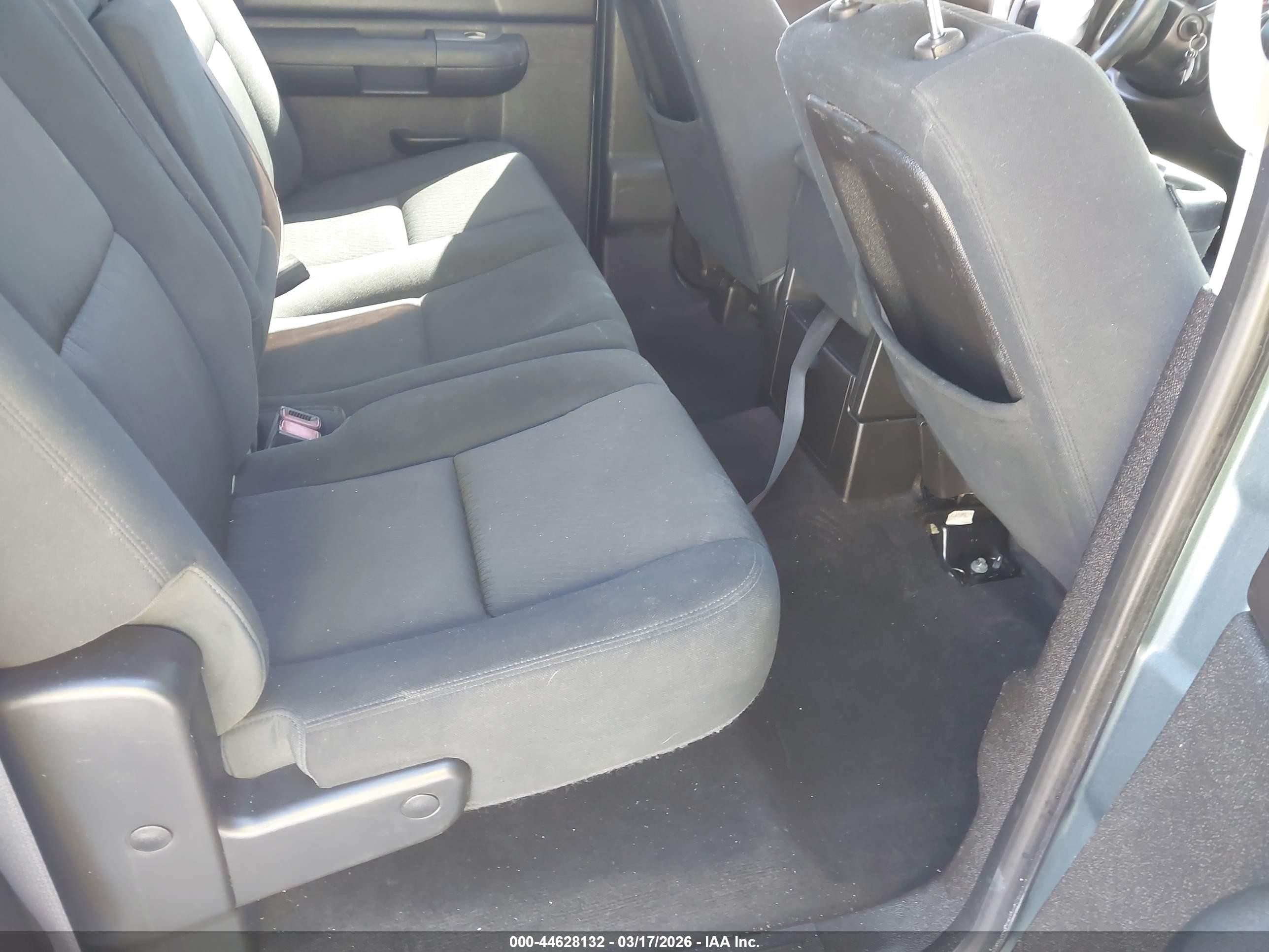 2012 Chevrolet Silverado 1500 Lt Синий vin: 3GCPCSE0XCG249495