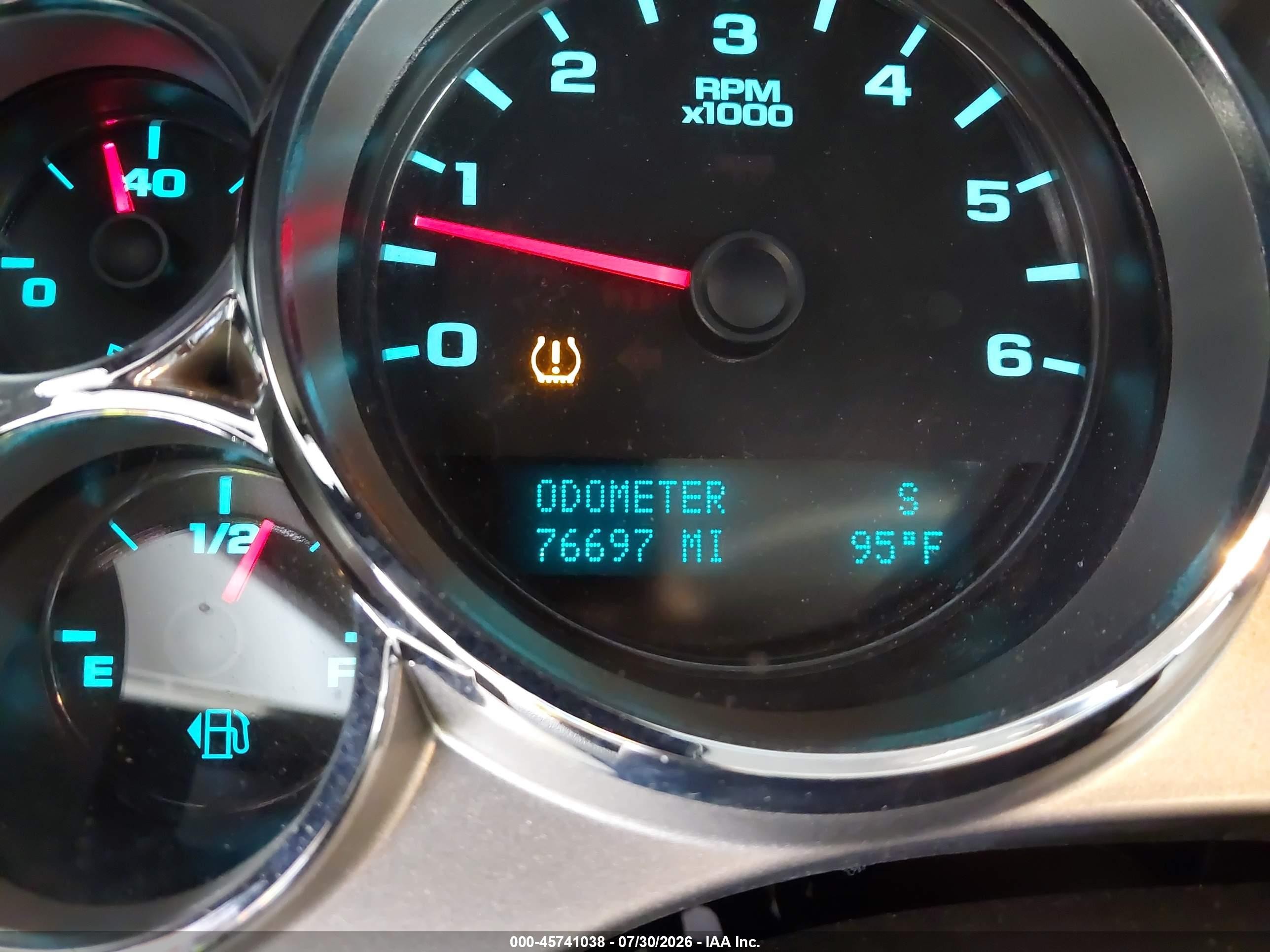 2012 Chevrolet Silverado 1500 Lt Gray vin: 3GCPCSE0XCG308867