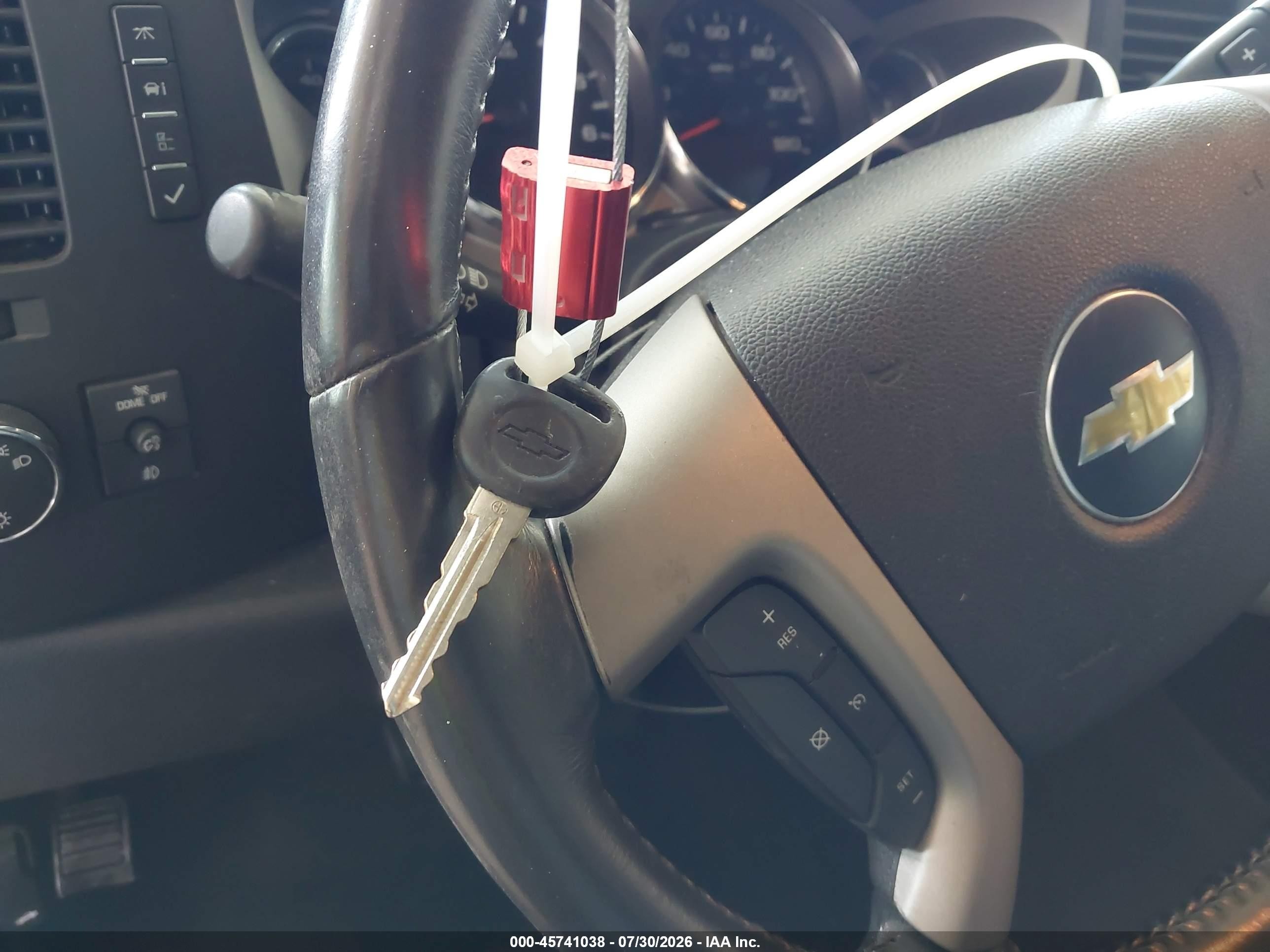 2012 Chevrolet Silverado 1500 Lt Gray vin: 3GCPCSE0XCG308867