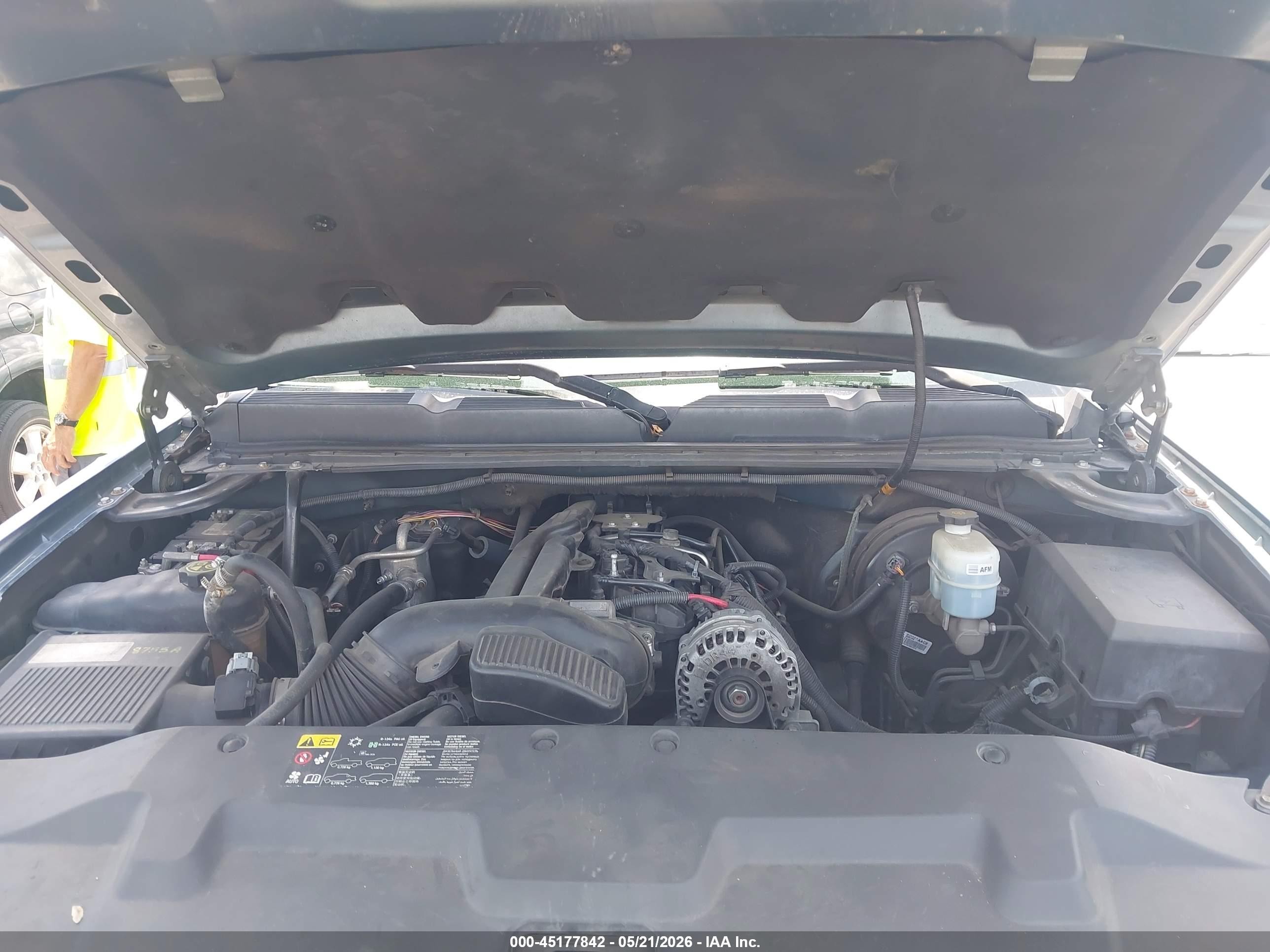 2013 Chevrolet Silverado 1500 Lt Light Blue vin: 3GCPCSE0XDG246372