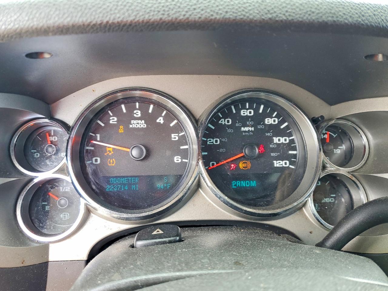 2013 Chevrolet Silverado C1500 Lt Черный vin: 3GCPCSE0XDG374014
