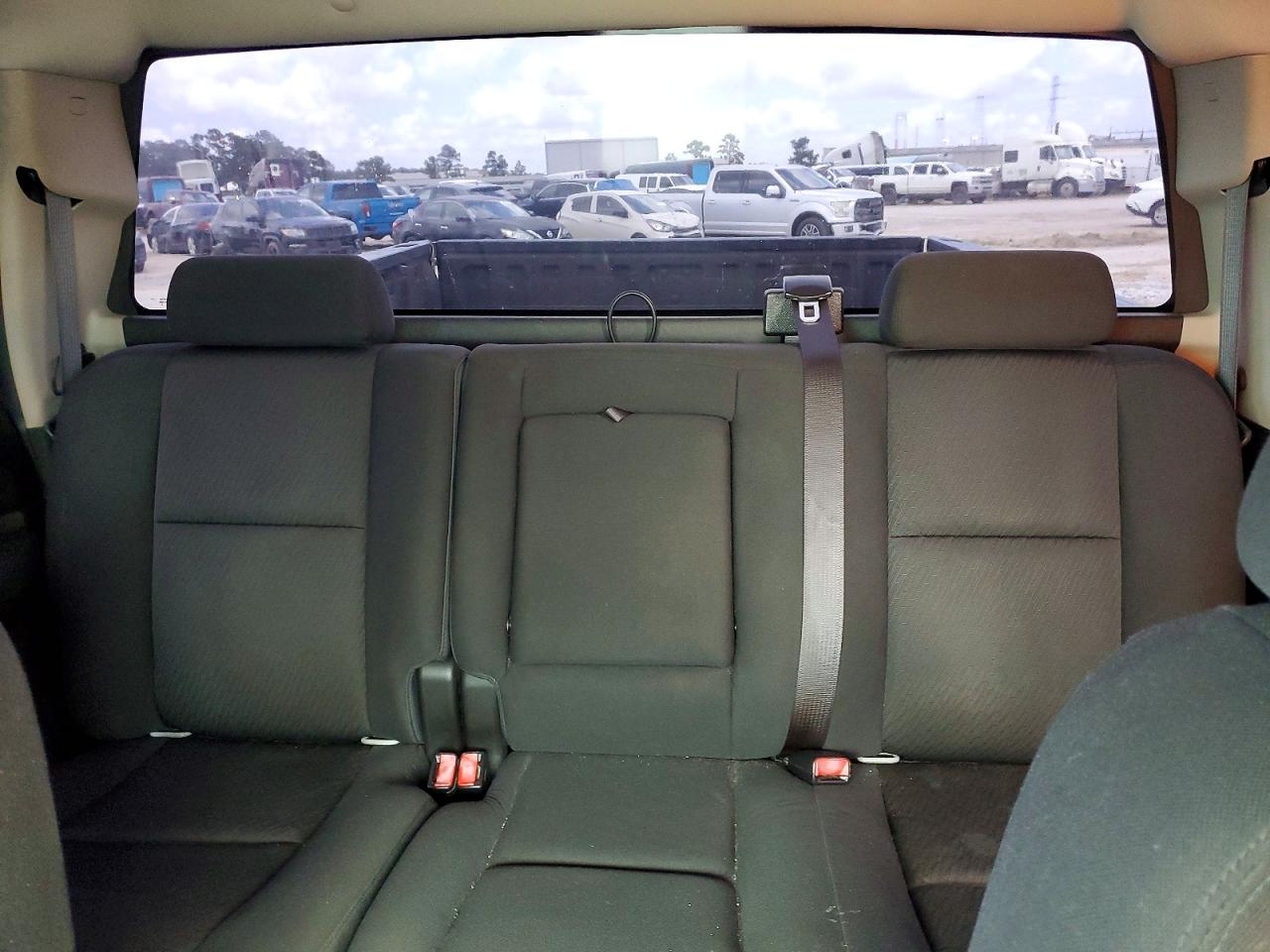 2013 Chevrolet Silverado C1500 Lt Черный vin: 3GCPCSE0XDG374014