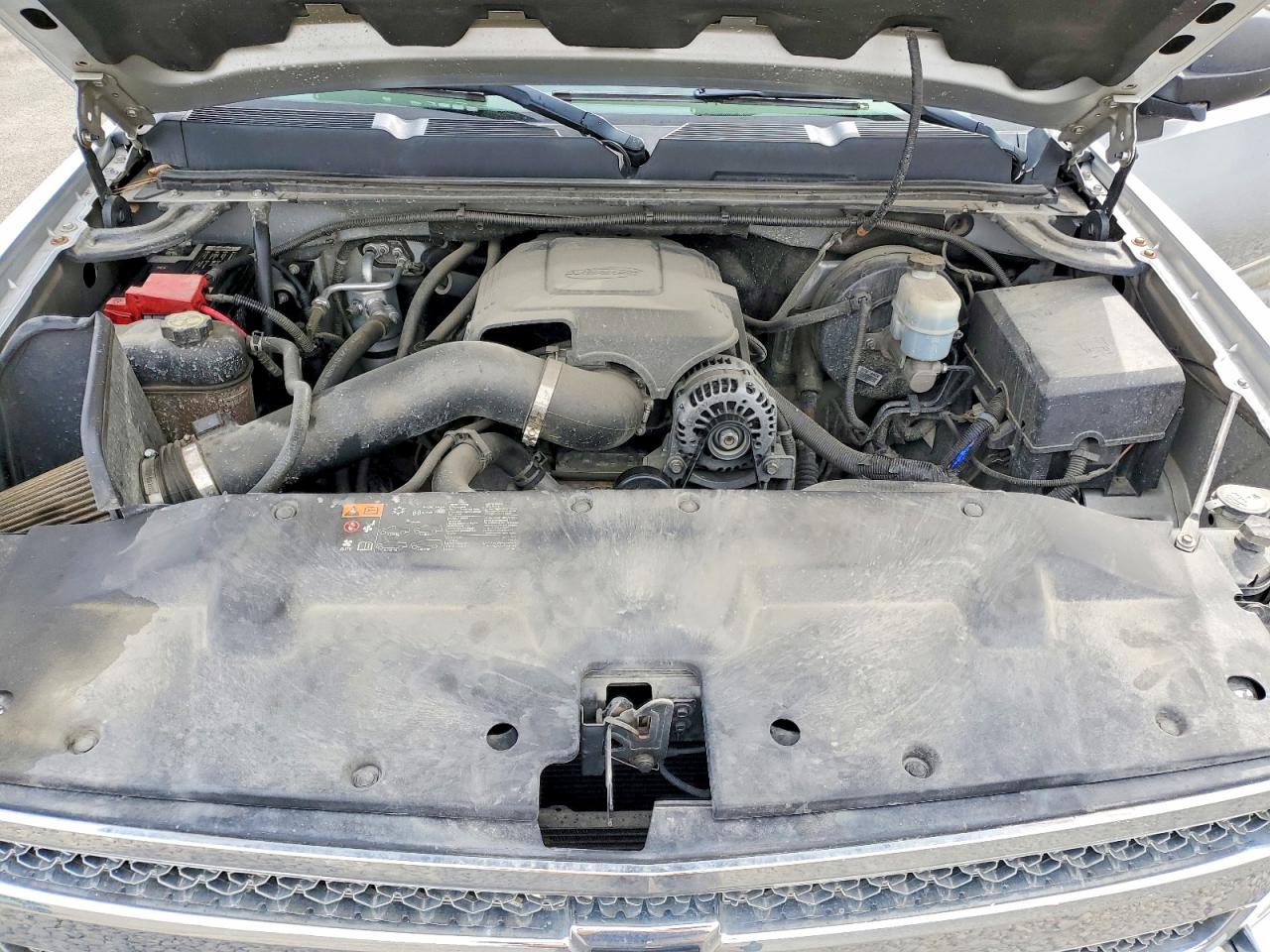 2013 Chevrolet Silverado C1500 Lt Silver vin: 3GCPCSE72DG153388