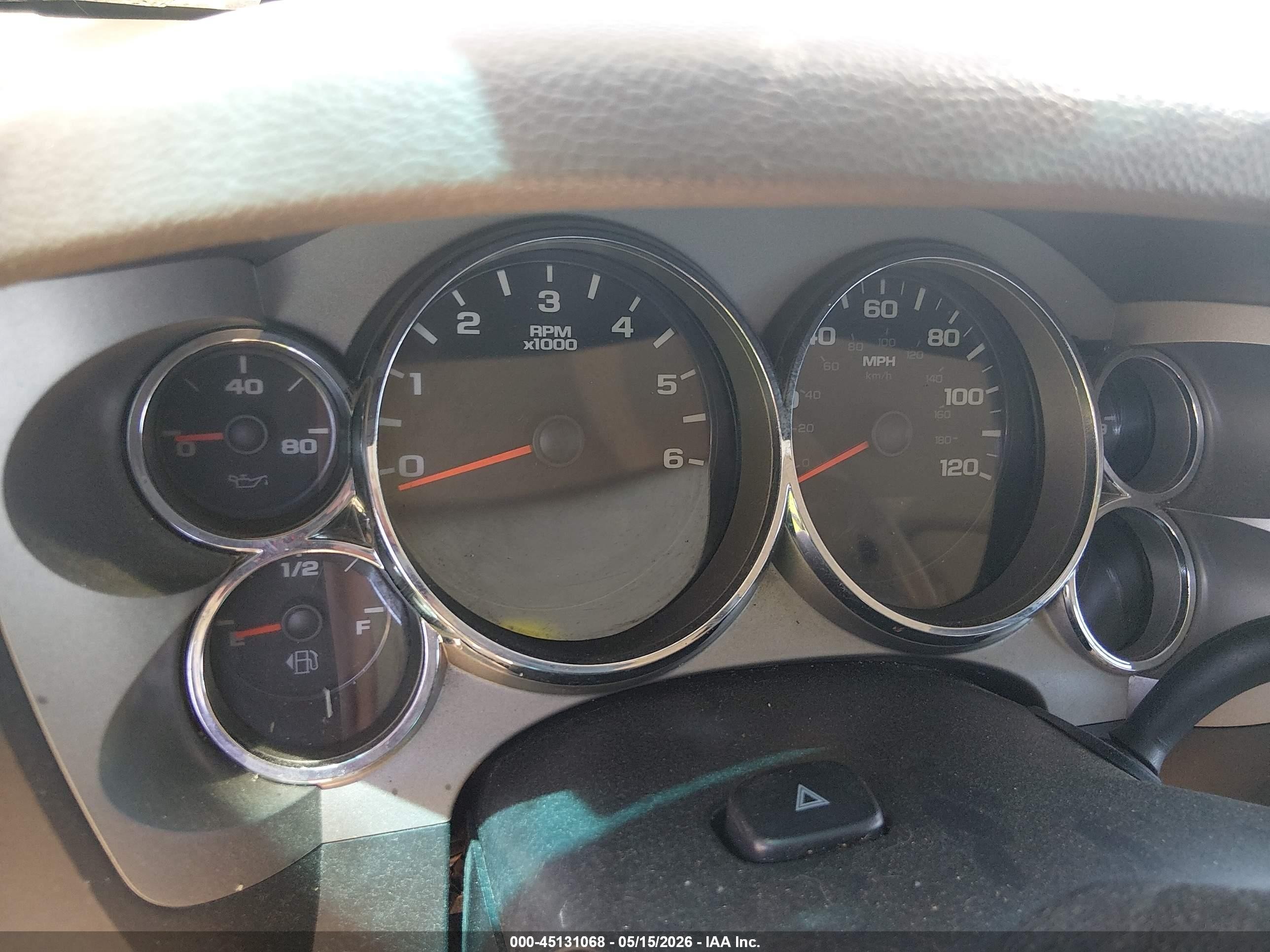 2012 Chevrolet Silverado 1500 Xtra Fuel Economy Brown vin: 3GCPCSE74CG186441