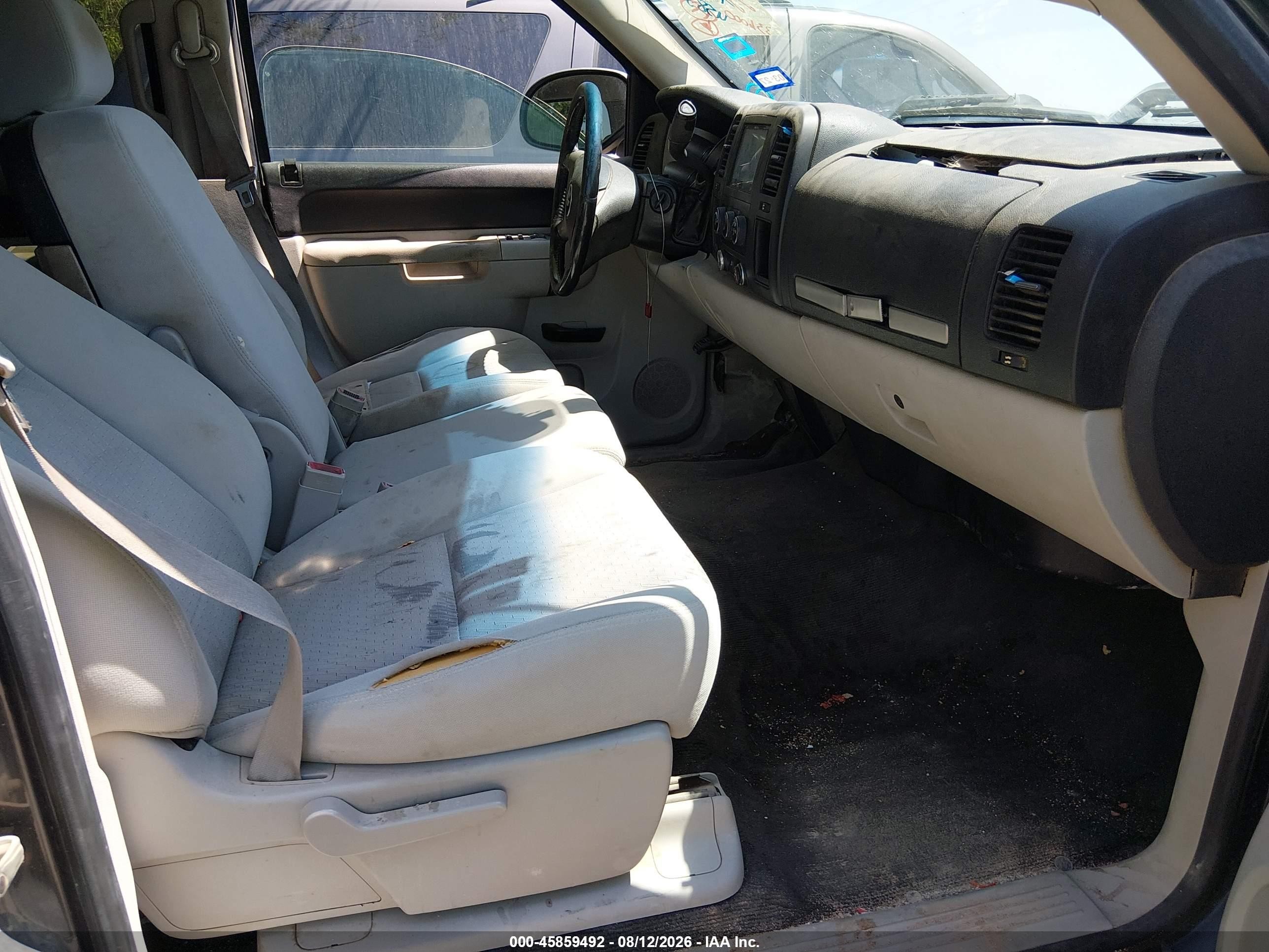 2011 Chevrolet Silverado 1500 Lt Black vin: 3GCPCSEA0BG136386