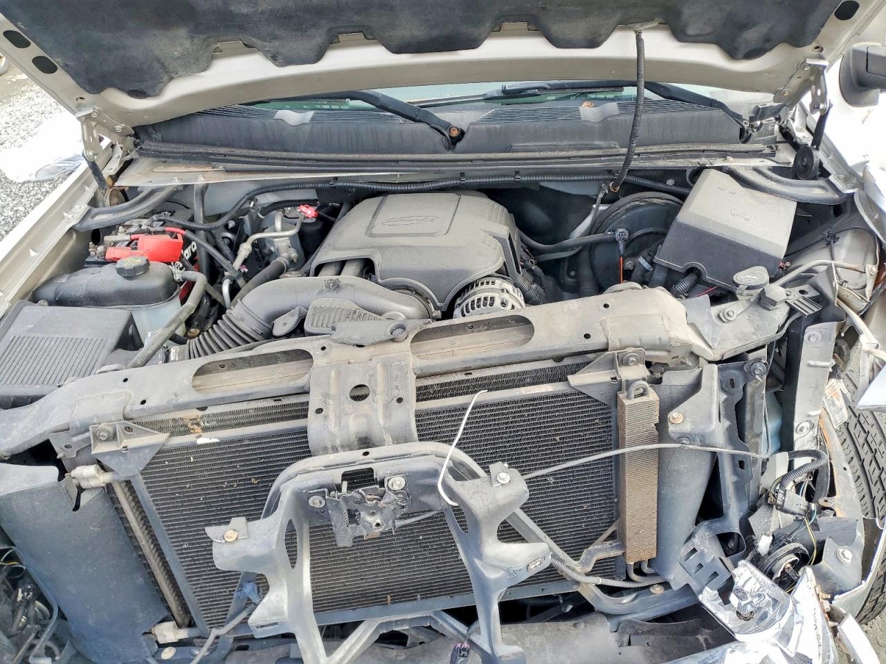 2013 Chevrolet Silverado C1500 Lt Silver vin: 3GCPCSEA0DG113306