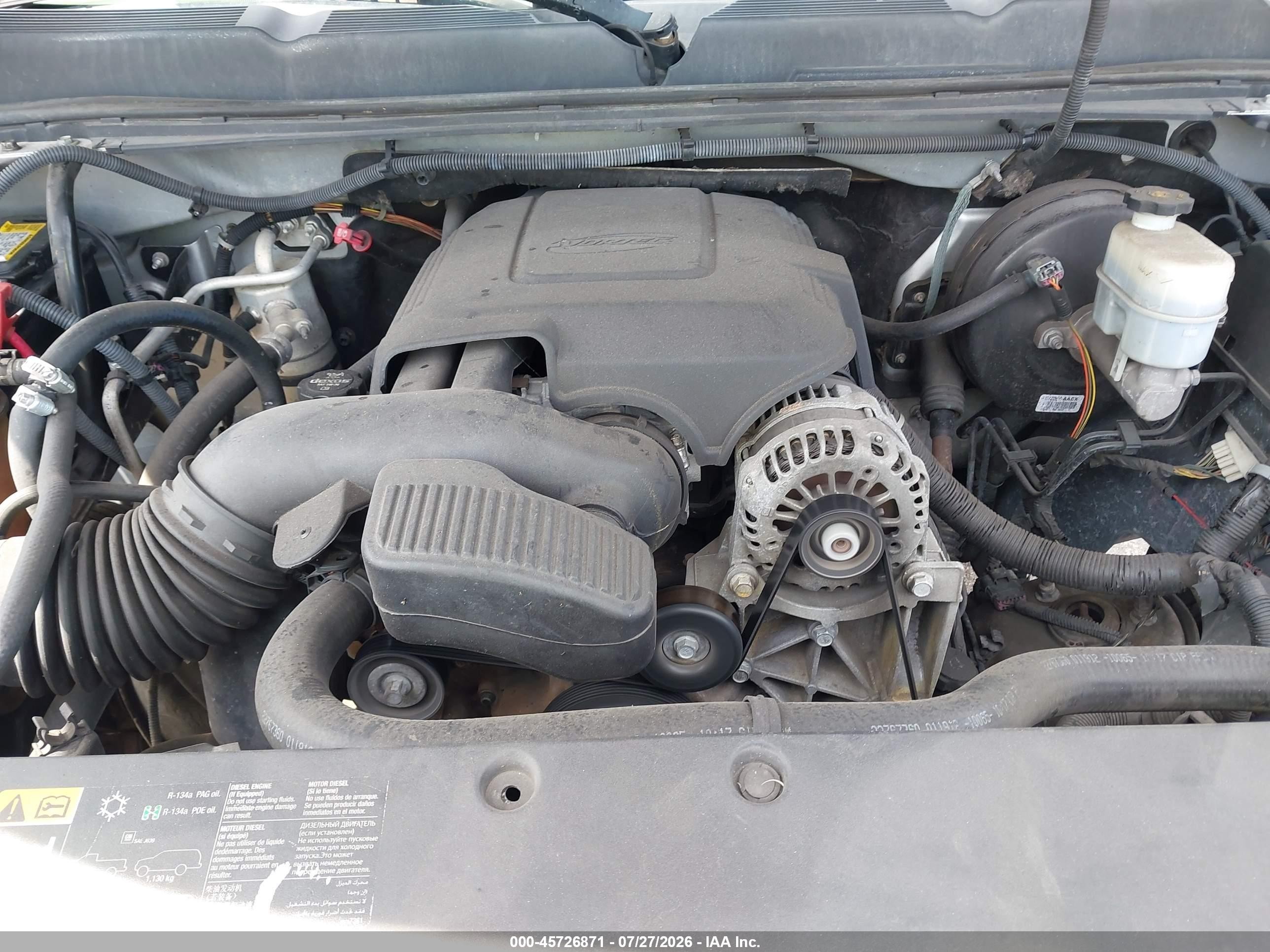 2012 Chevrolet Silverado 1500 Lt Silver vin: 3GCPCSEA1CG214885