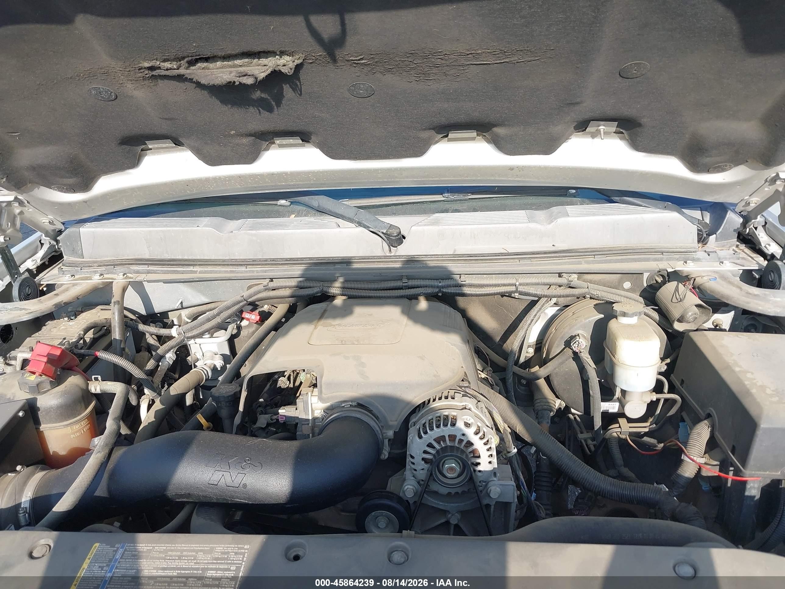 2011 Chevrolet Silverado 1500 Lt Silver vin: 3GCPCSEAXBG117165
