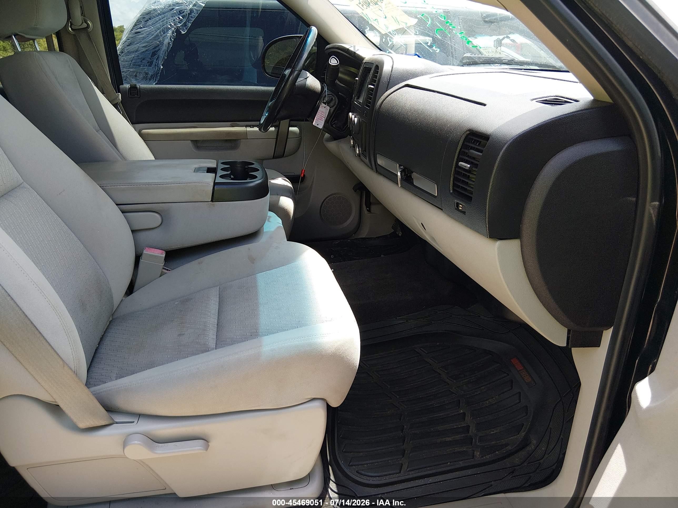 2011 Chevrolet Silverado 1500 Lt Black vin: 3GCPCSEAXBG136010