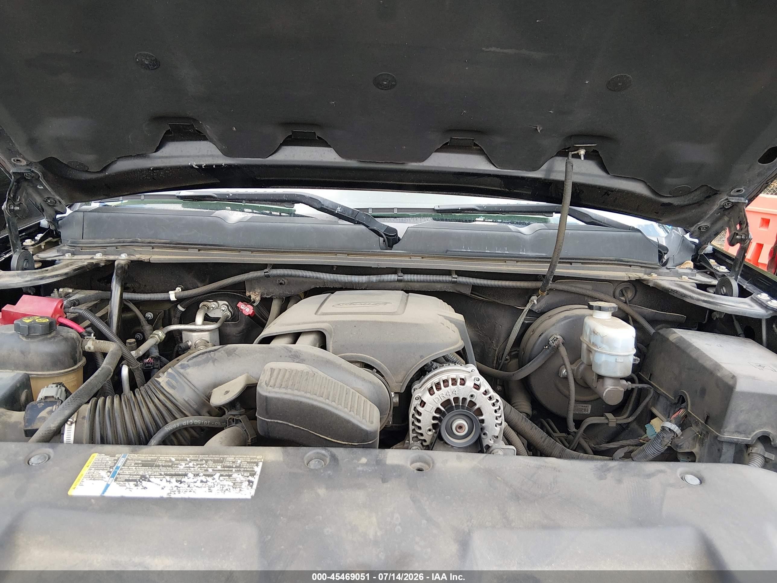 2011 Chevrolet Silverado 1500 Lt Black vin: 3GCPCSEAXBG136010