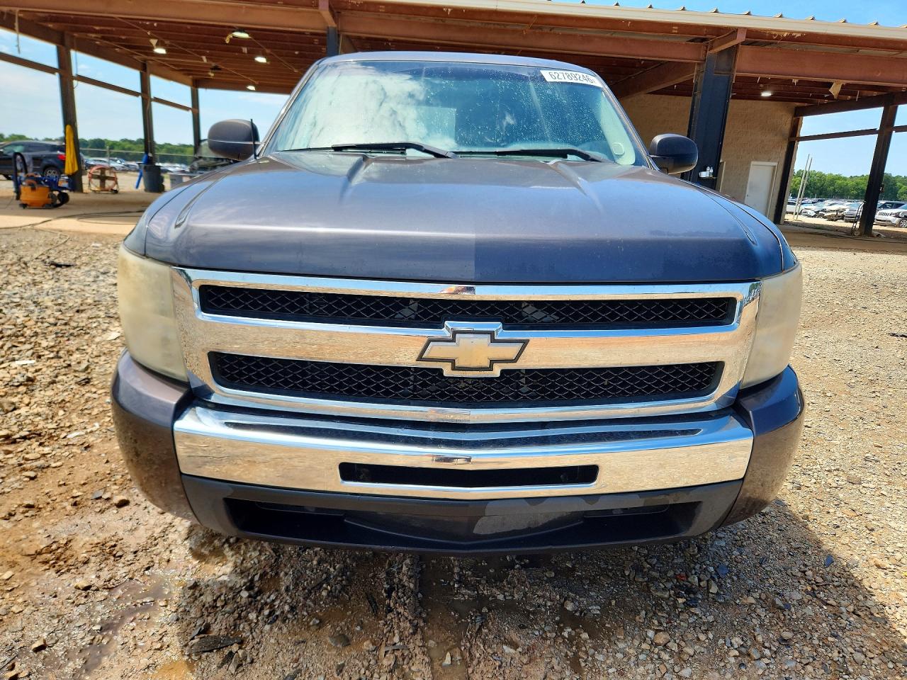 2011 Chevrolet Silverado C1500 Lt Серый vin: 3GCPCSEAXBG179441