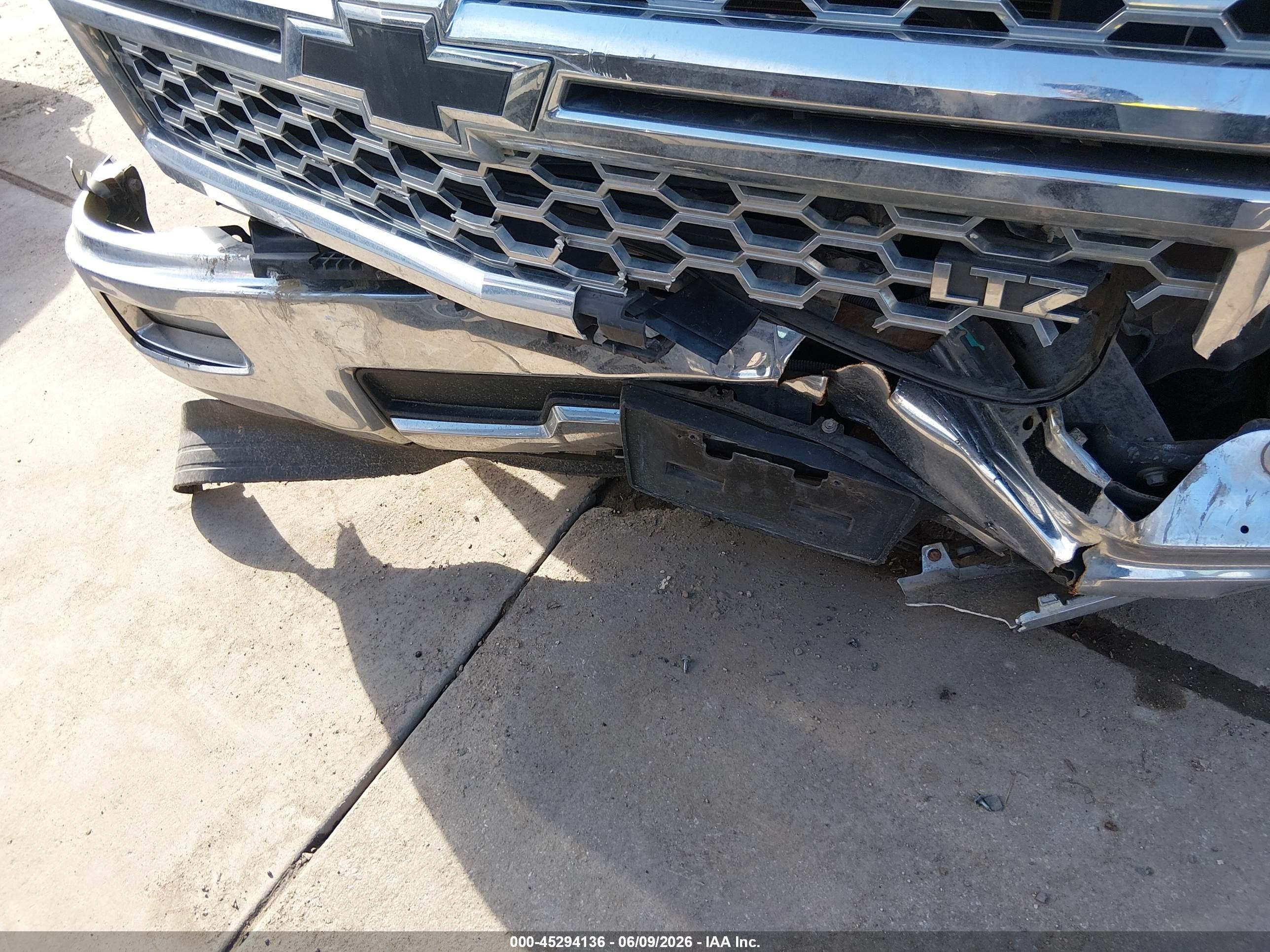2014 Chevrolet Silverado 1500 1lz Серебряный vin: 3GCPCSEC0EG337064