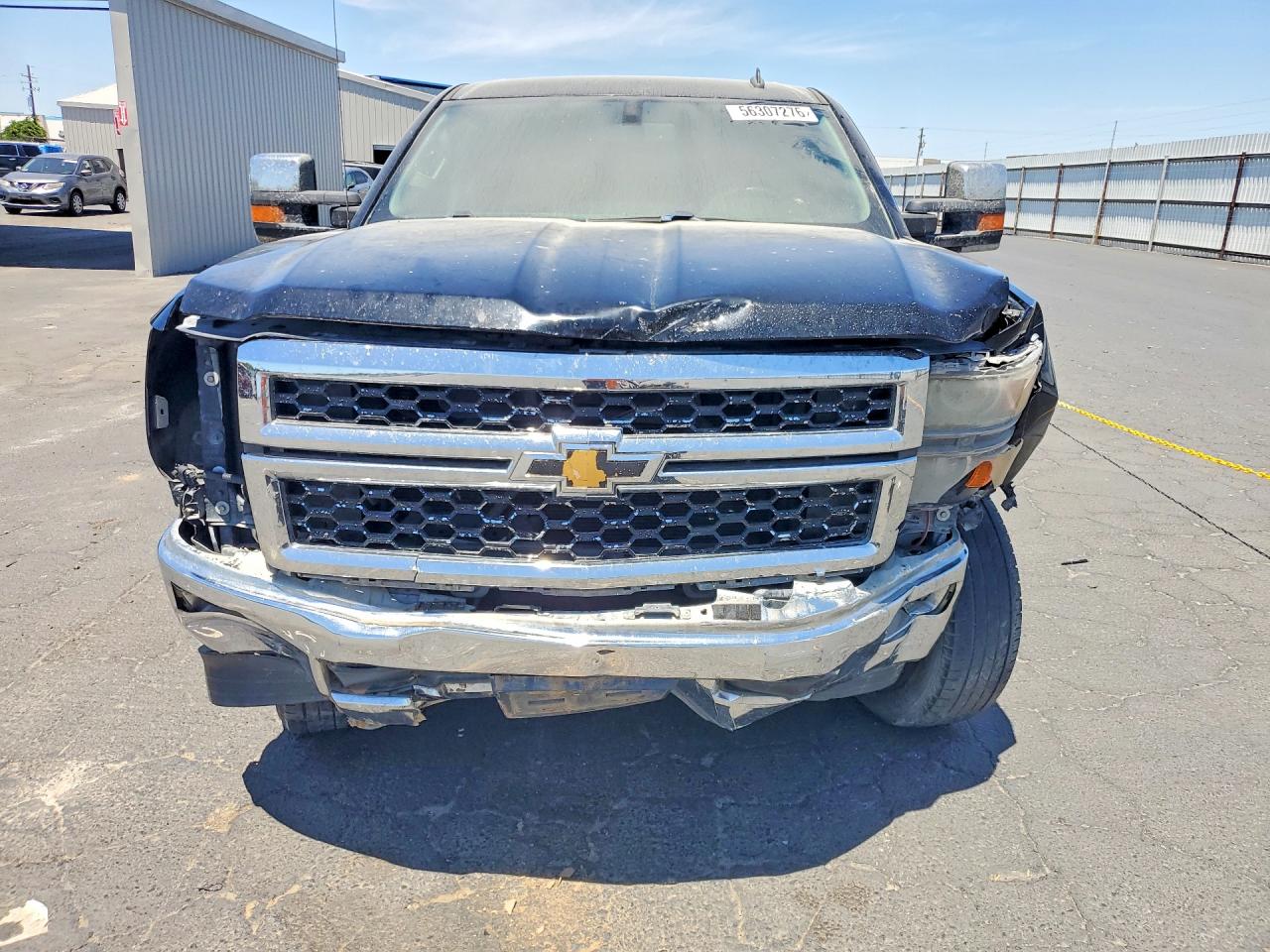 2014 Chevrolet Silverado C1500 Ltz Black vin: 3GCPCSEC0EG500358